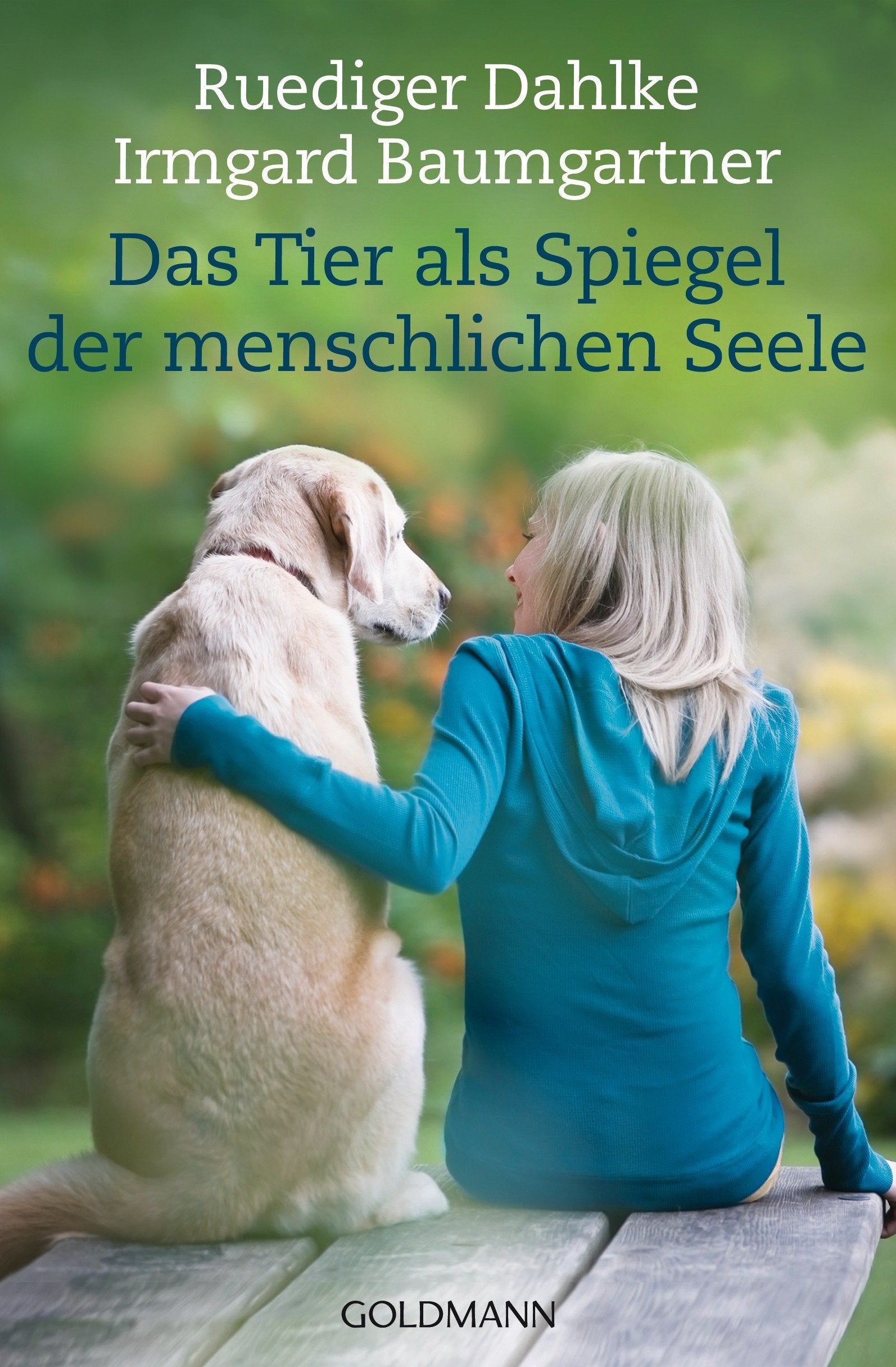 Das Tier als Spiegel der menschlichen Seele Pets