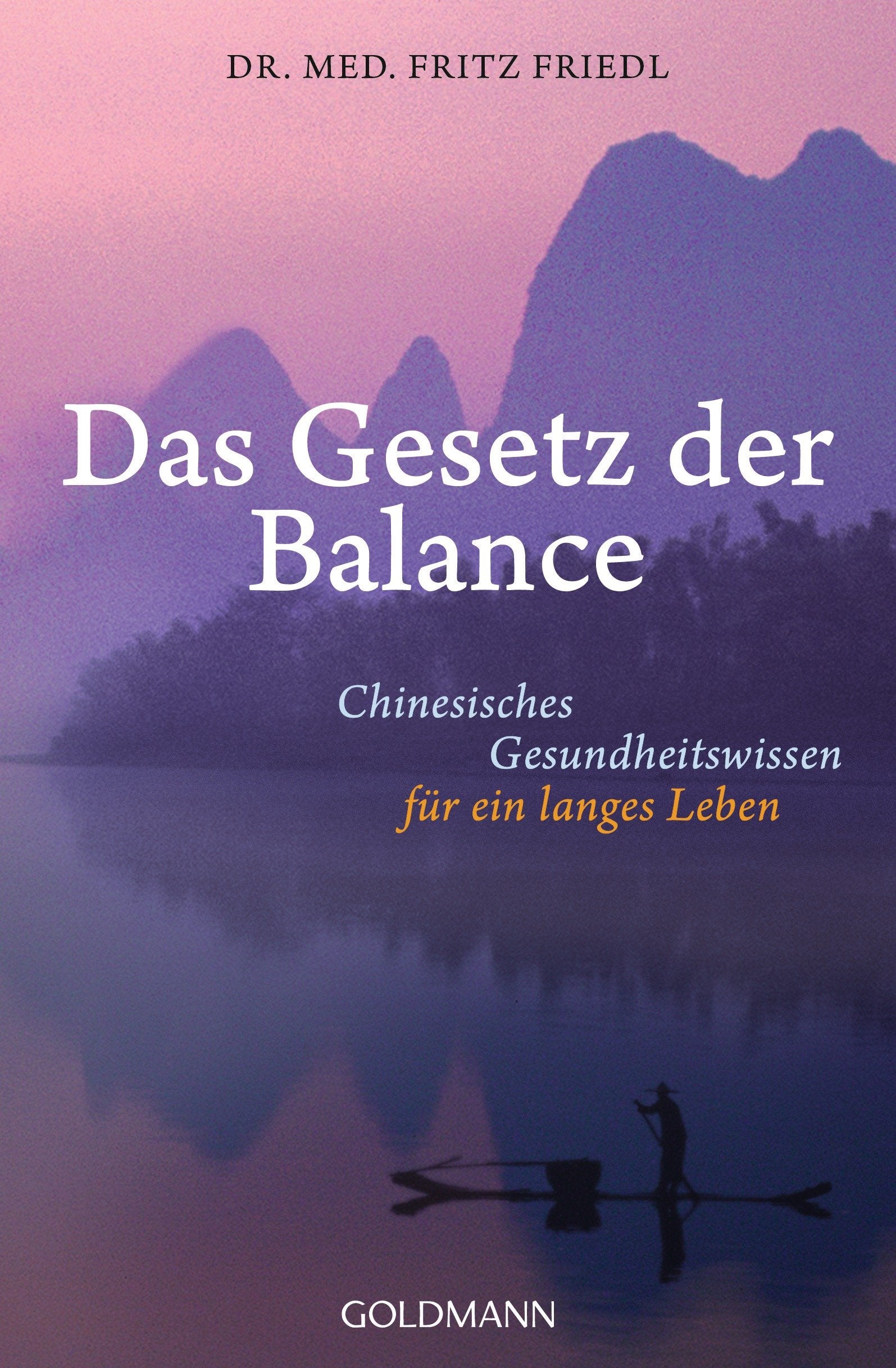 Product Image: Das Gesetz der Balance