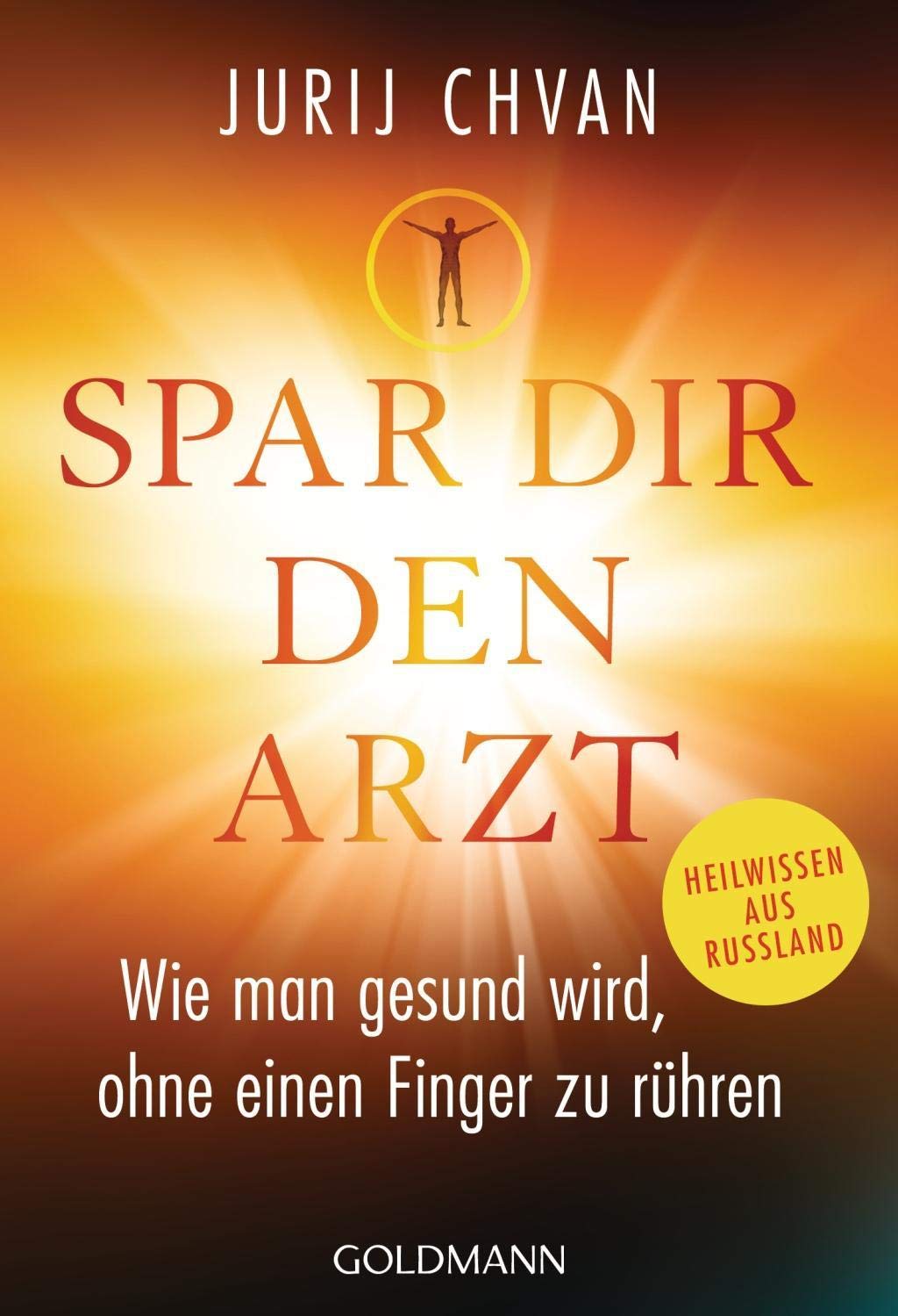 Spar Dir den Arzt Medicine