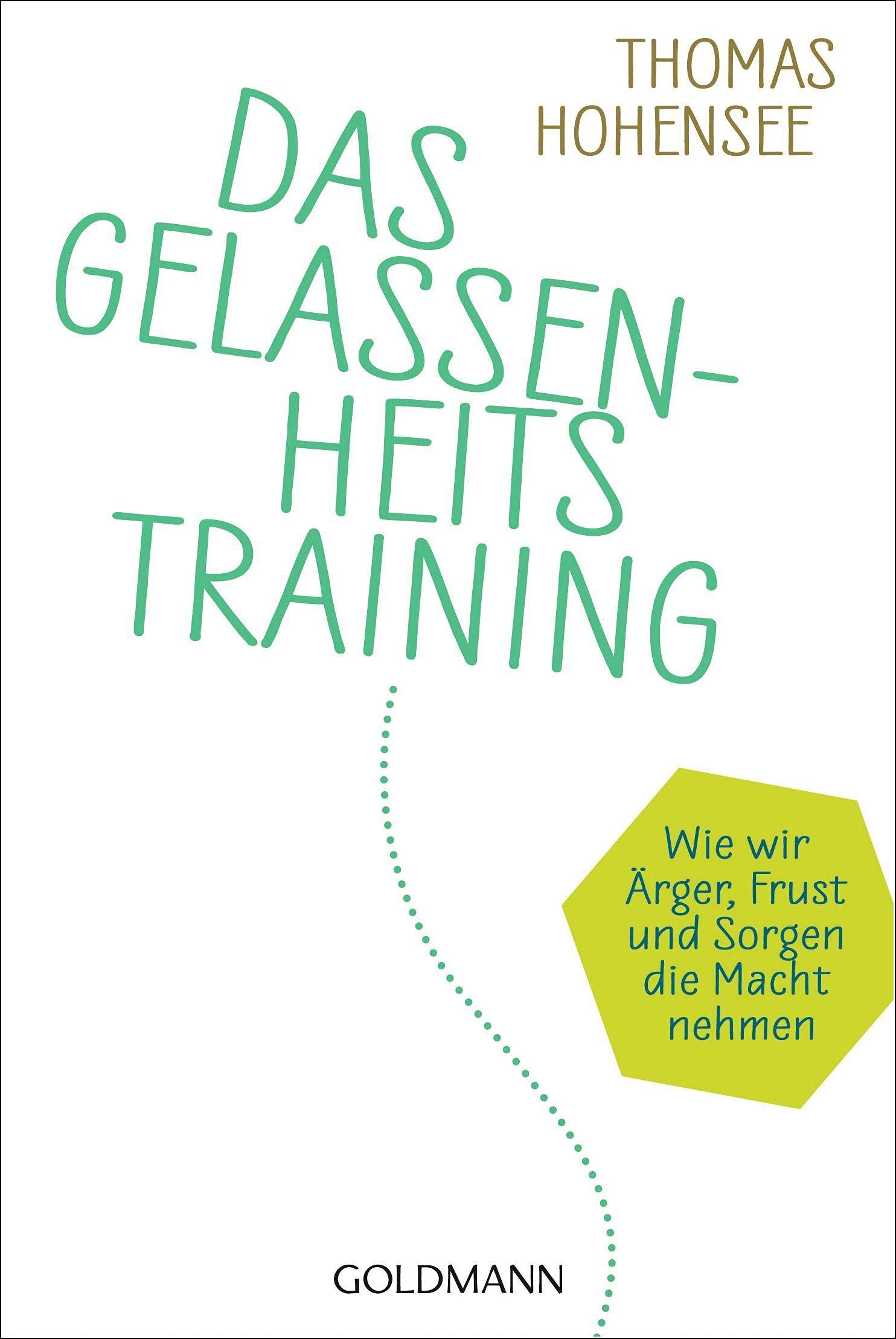 Product Image: Das Gelassenheitstraining