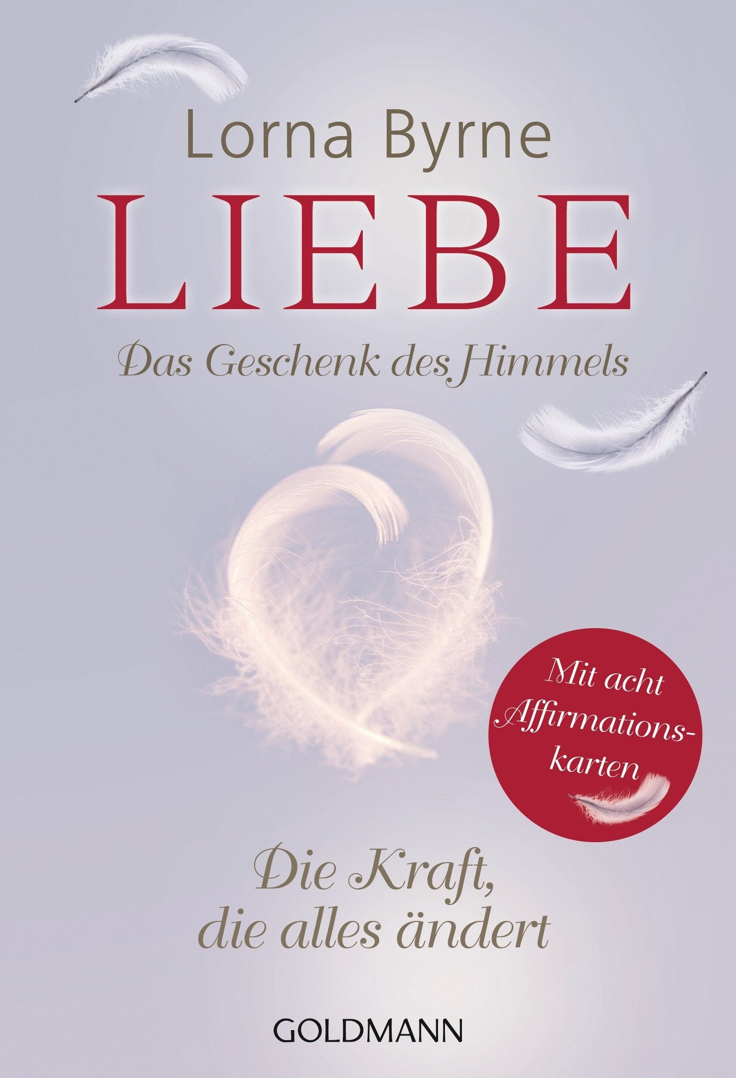 Liebe - Das Geschenk des Himmels Partnership & Love