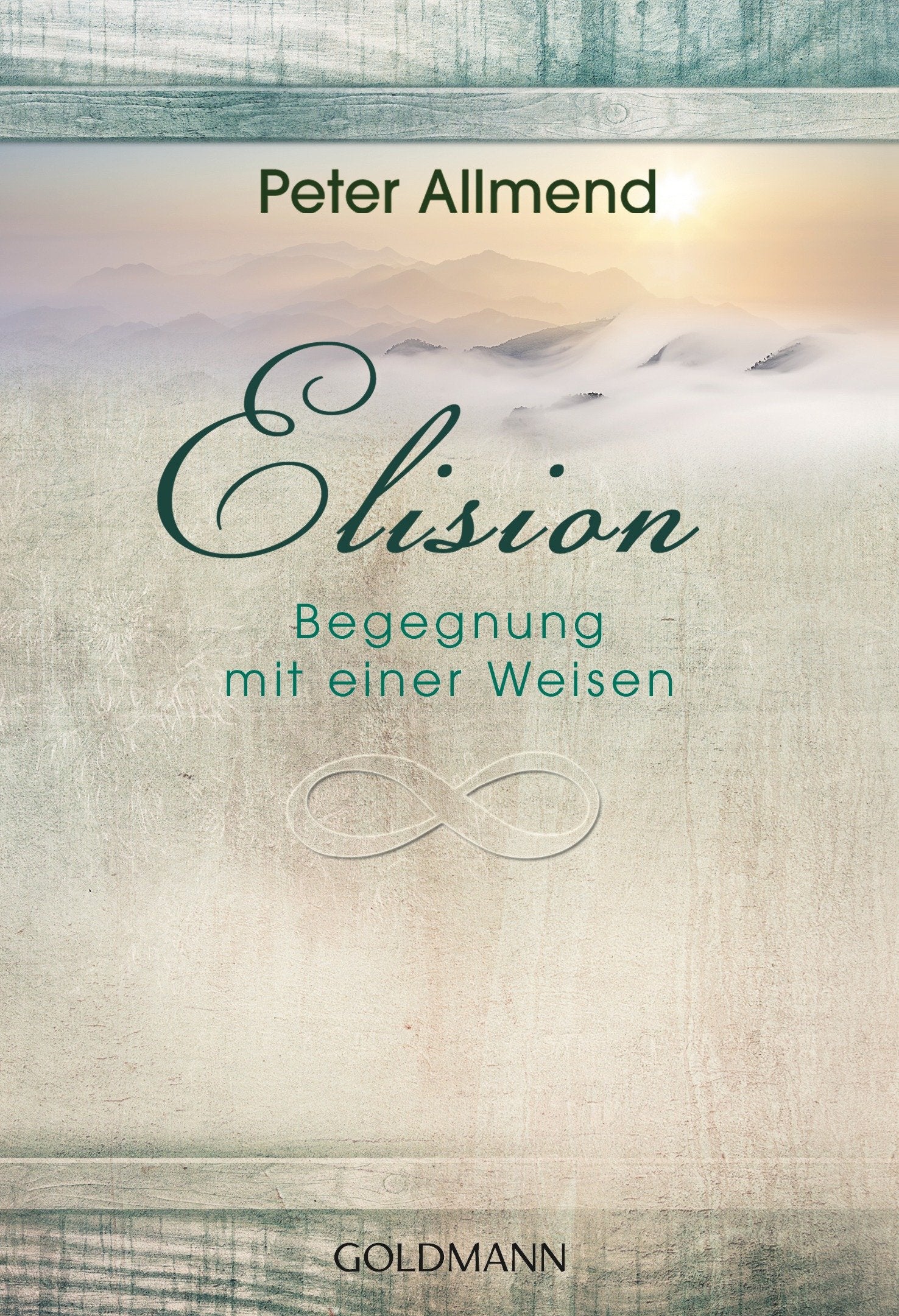 Elision Second hand books on Religion & Esotericism