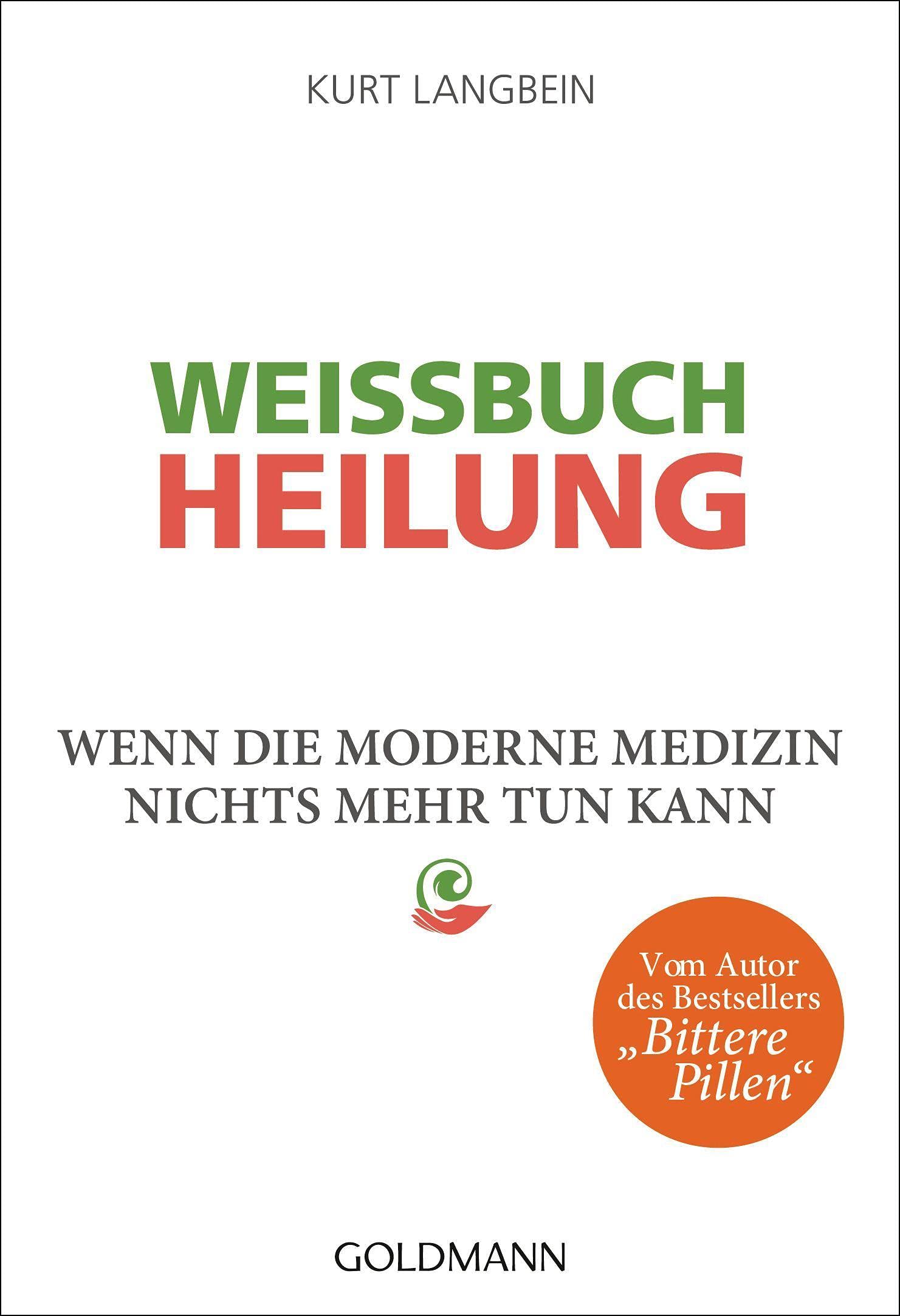 Weißbuch Heilung Health, Nutrition & Fitness