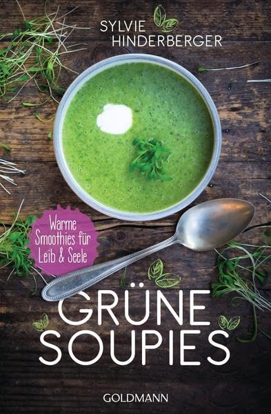 Product Image: Grüne Soupies