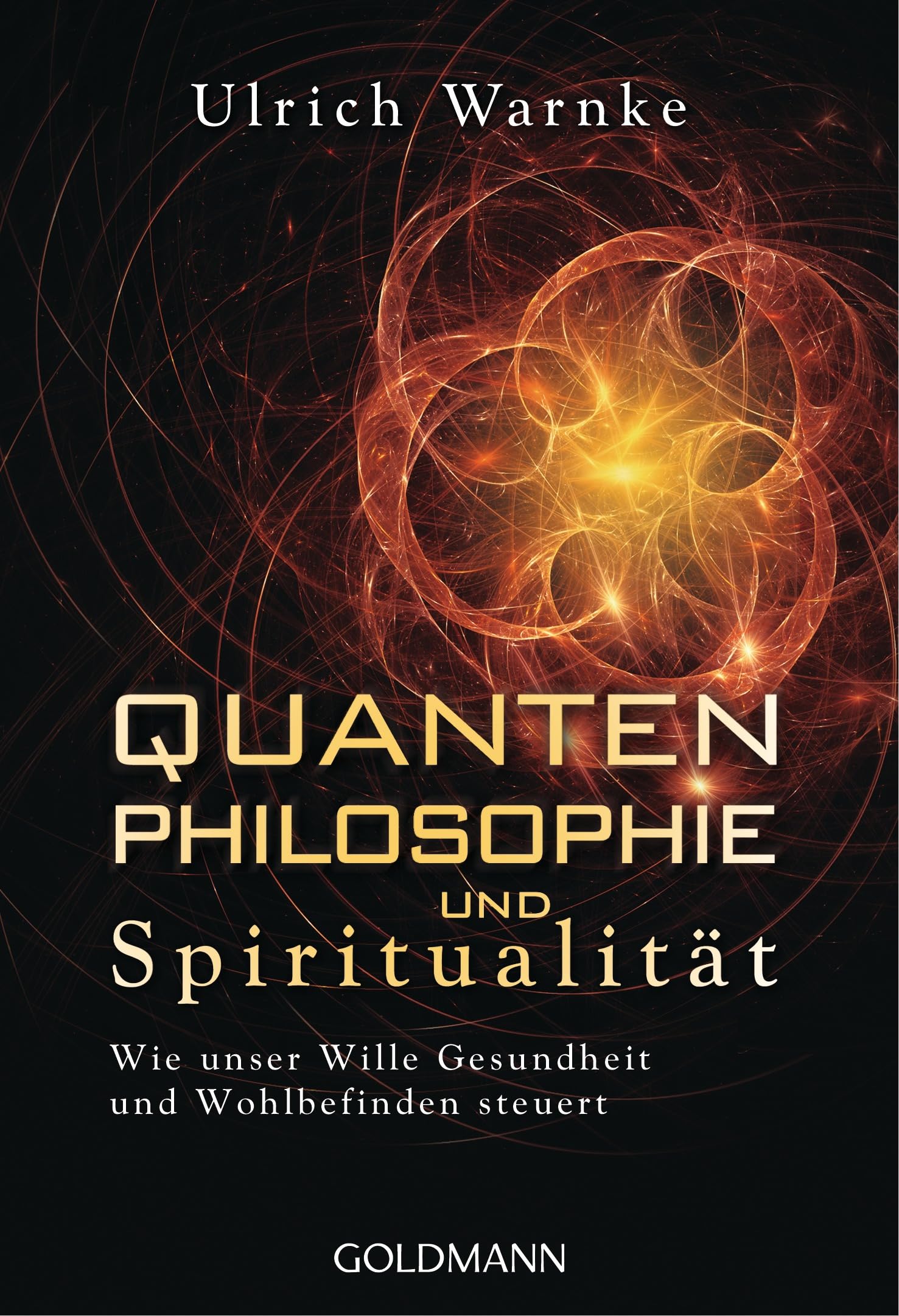 Quantenphilosophie und Spiritualität Health, Nutrition & Fitness