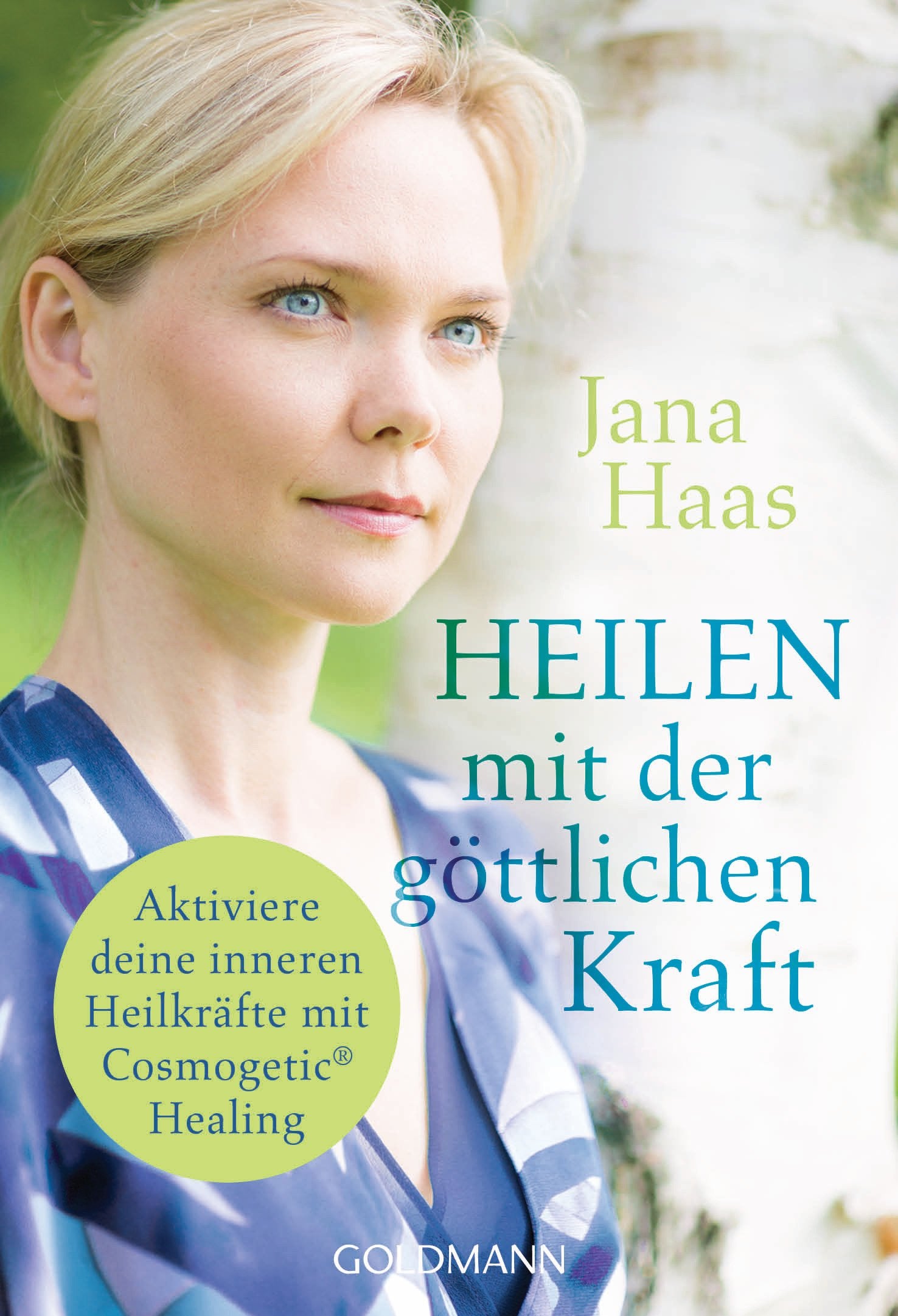Heilen mit der göttlichen Kraft Lifestyle