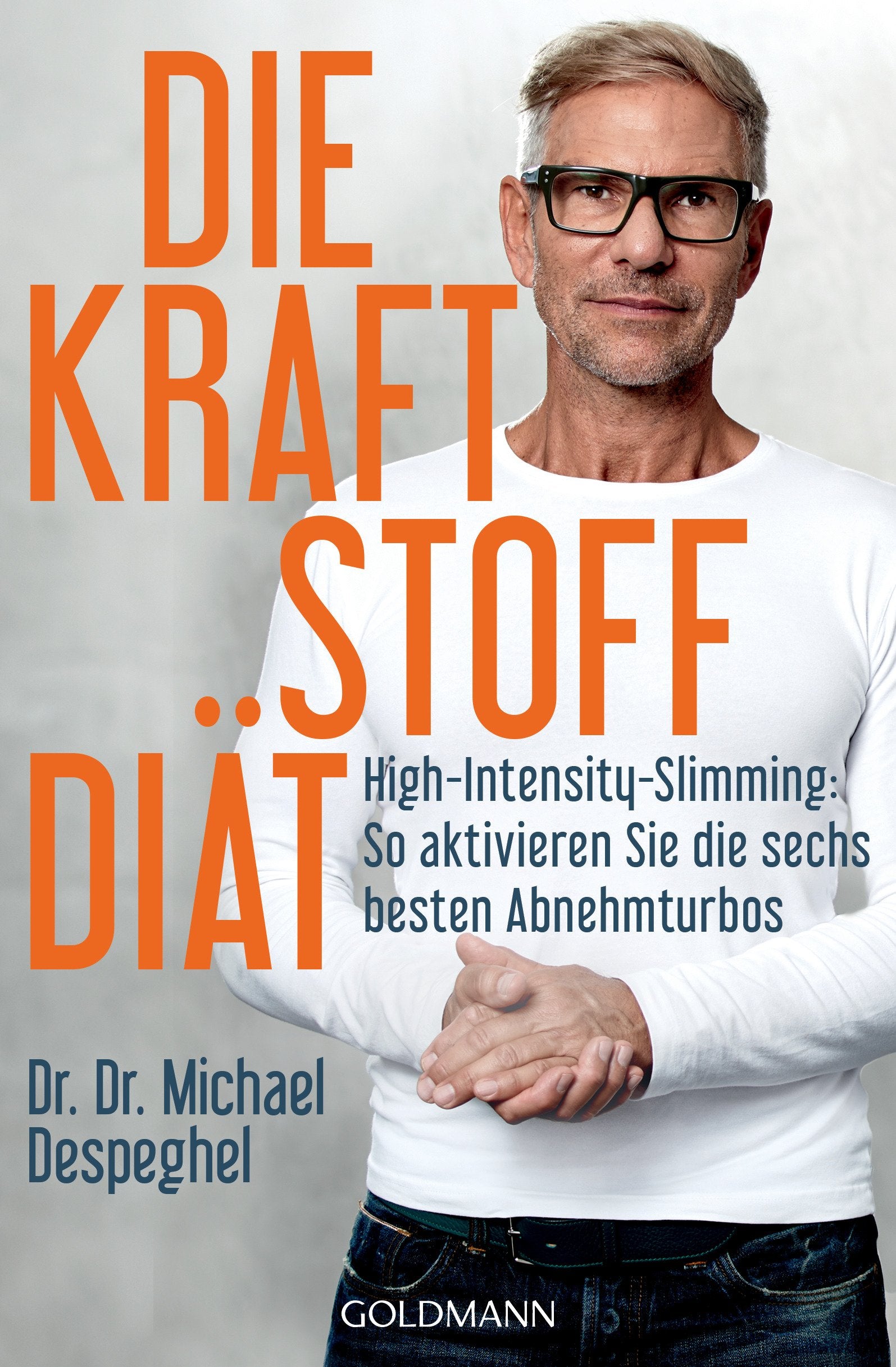 Die Kraftstoff-Diät Health, Nutrition & Fitness Books