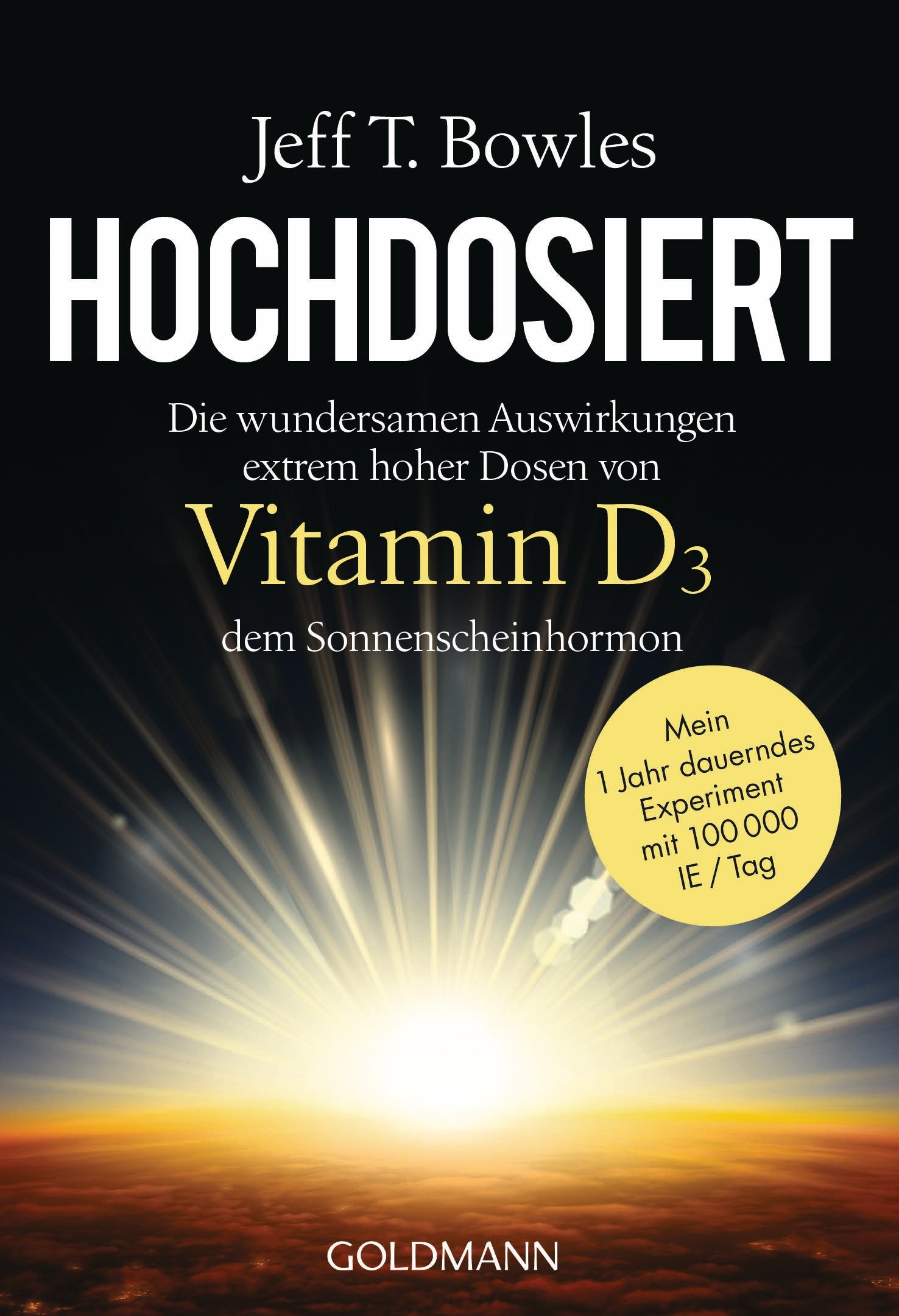 Hochdosiert Health, Nutrition & Fitness Books