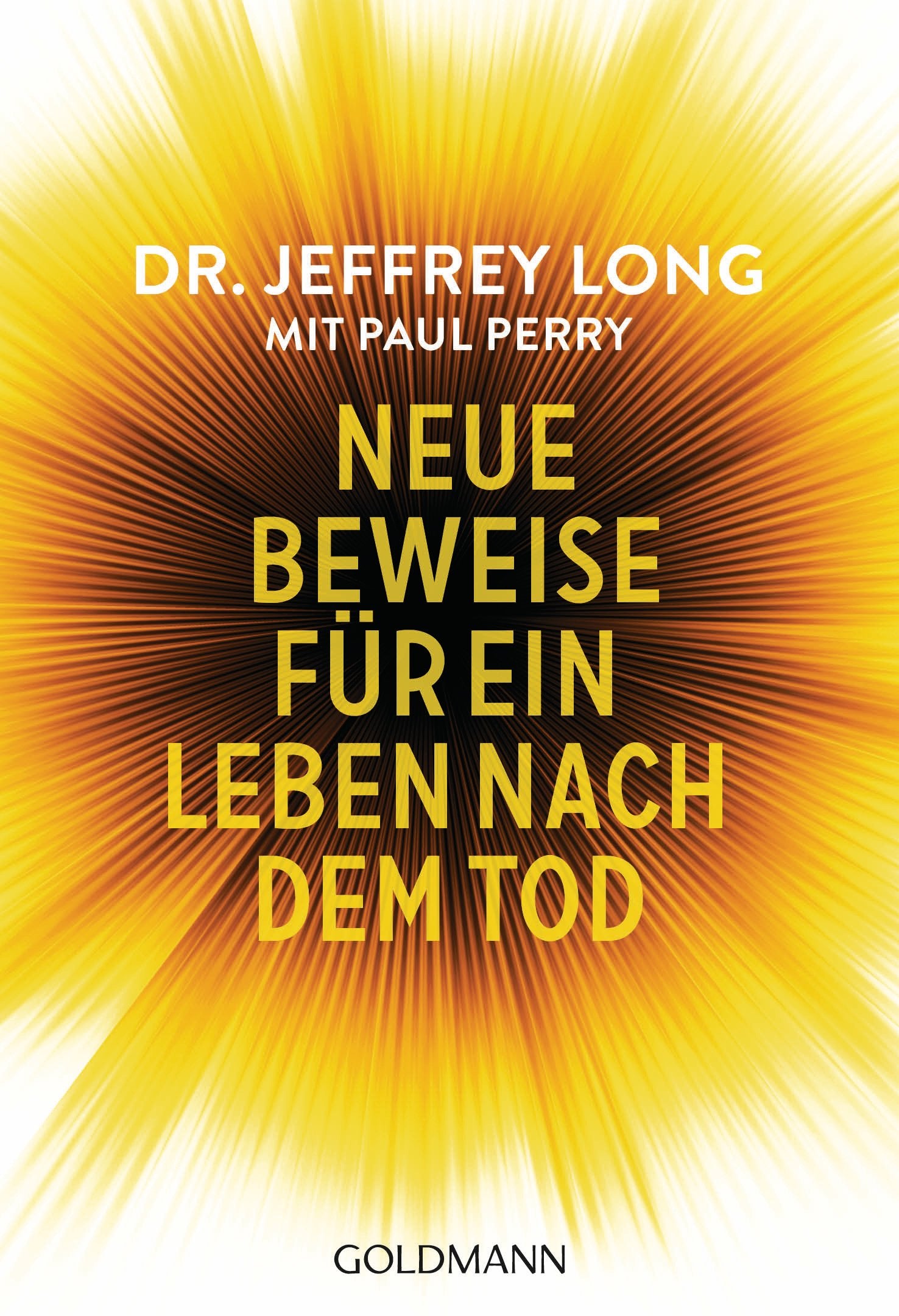 Neue Beweise für ein Leben nach dem Tod Social Sciences