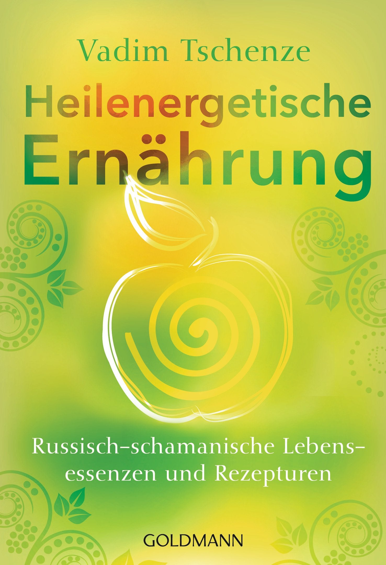 Heilenergetische Ernährung Health, Nutrition & Fitness Books