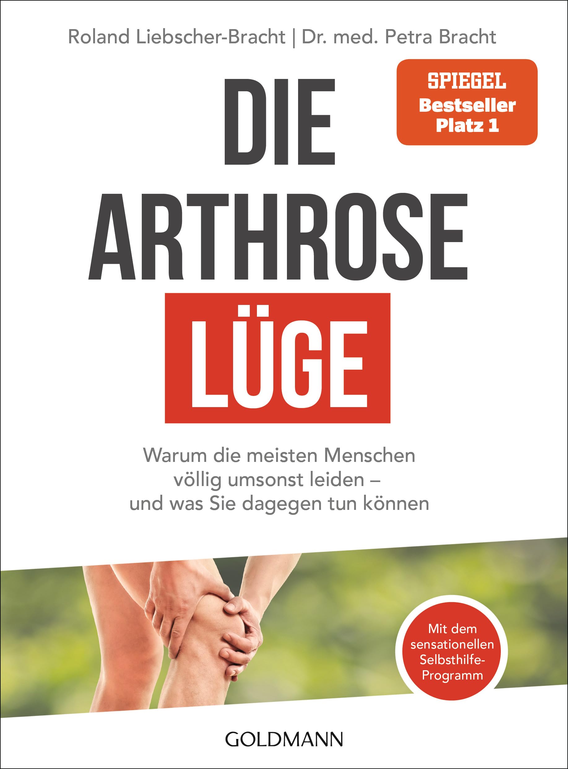 Die Arthrose-Lüge Medicine