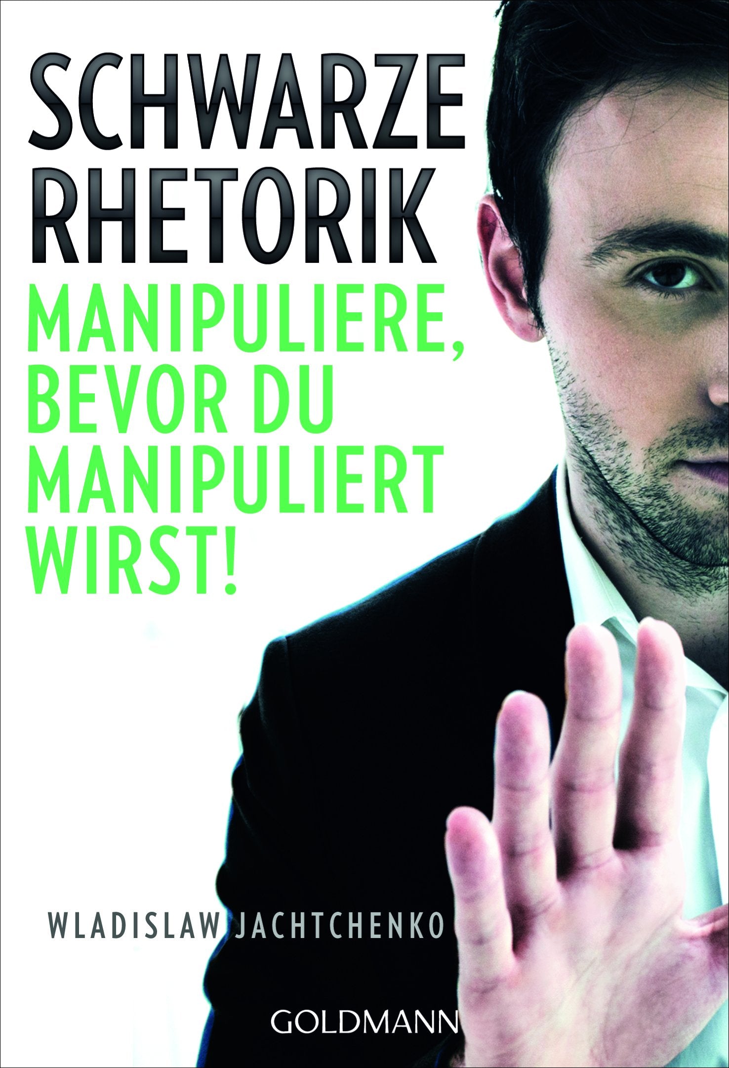 Schwarze Rhetorik Lifestyle