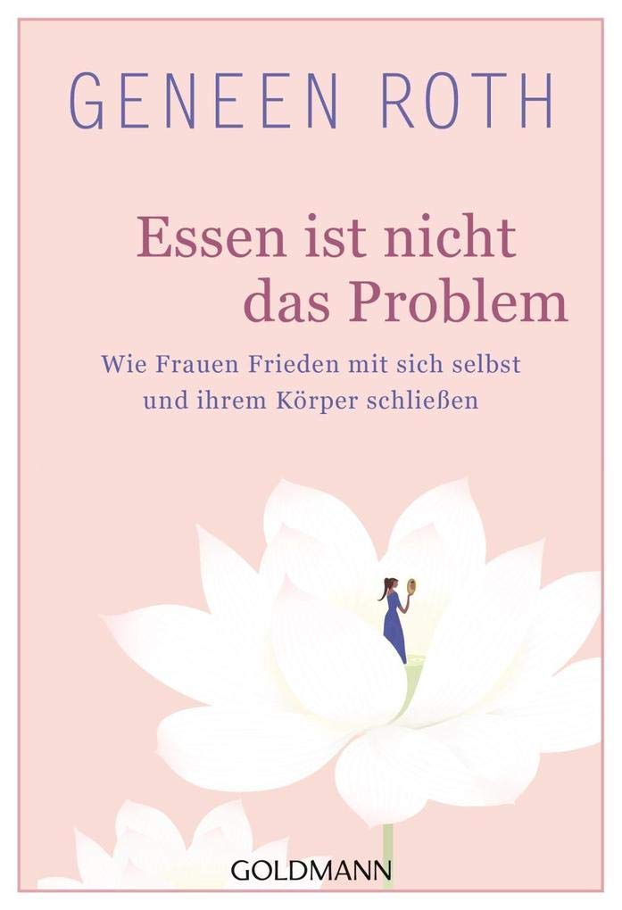 Essen ist nicht das Problem Health, Nutrition & Fitness