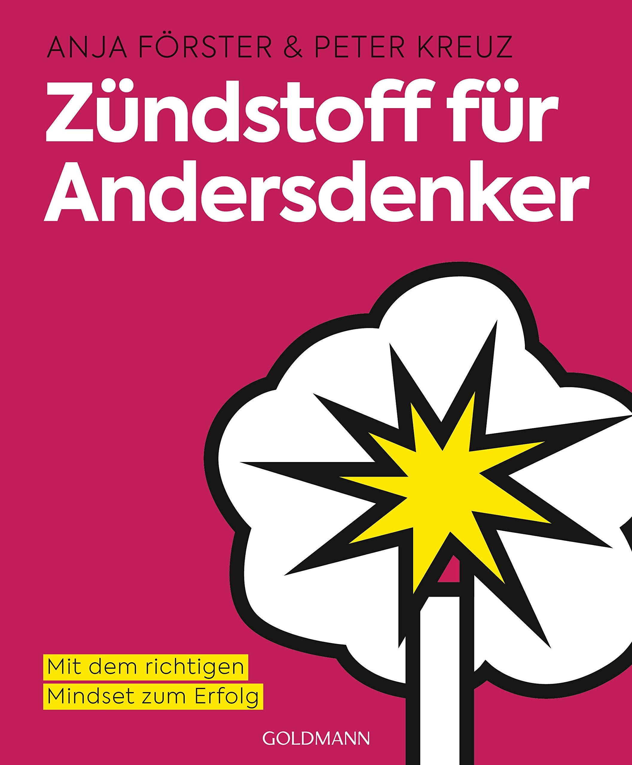 Product Image: Zündstoff für Andersdenker