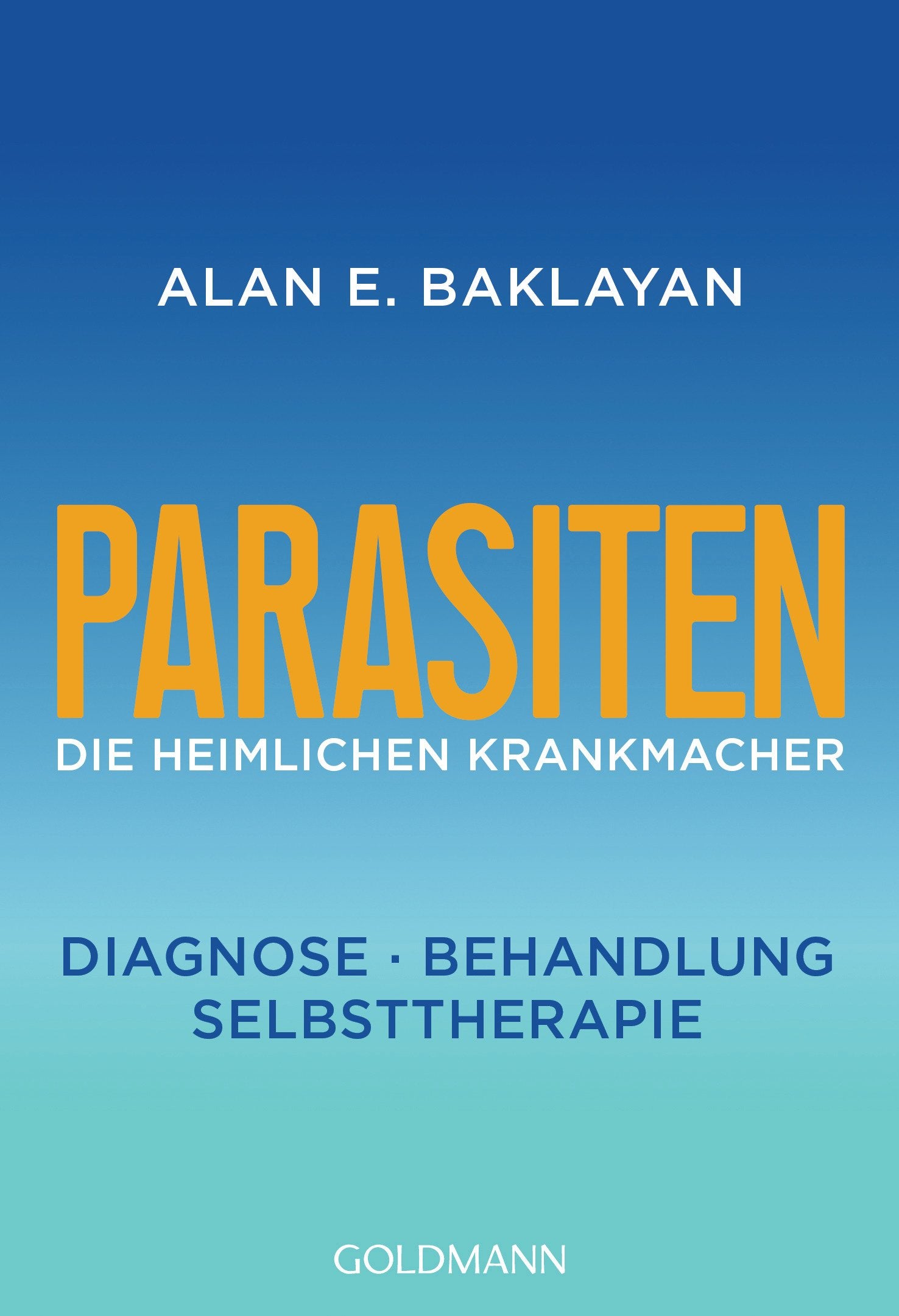 Parasiten Health, Nutrition & Fitness