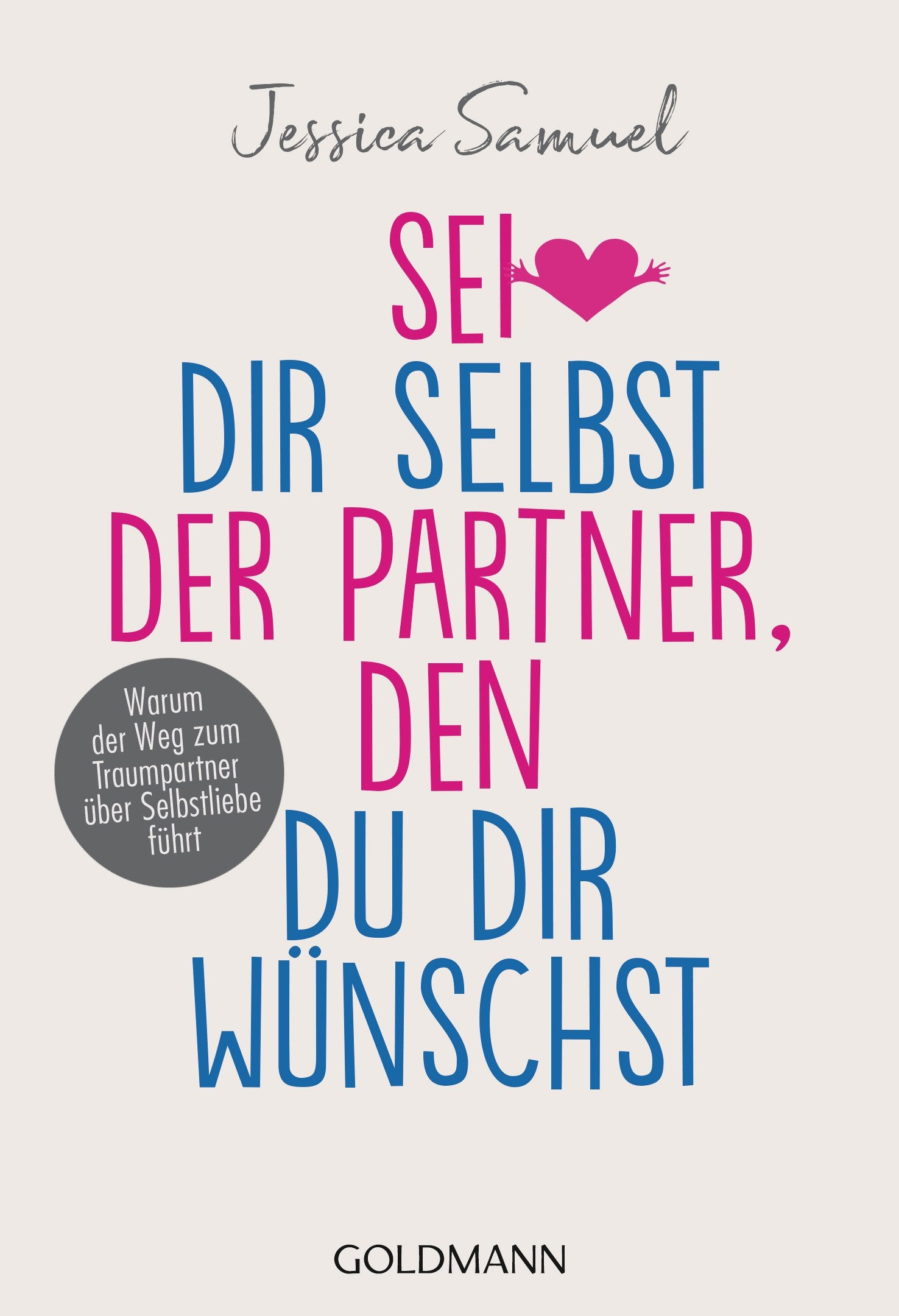 Sei dir selbst der Partner, den du dir wünschst Parents & Children