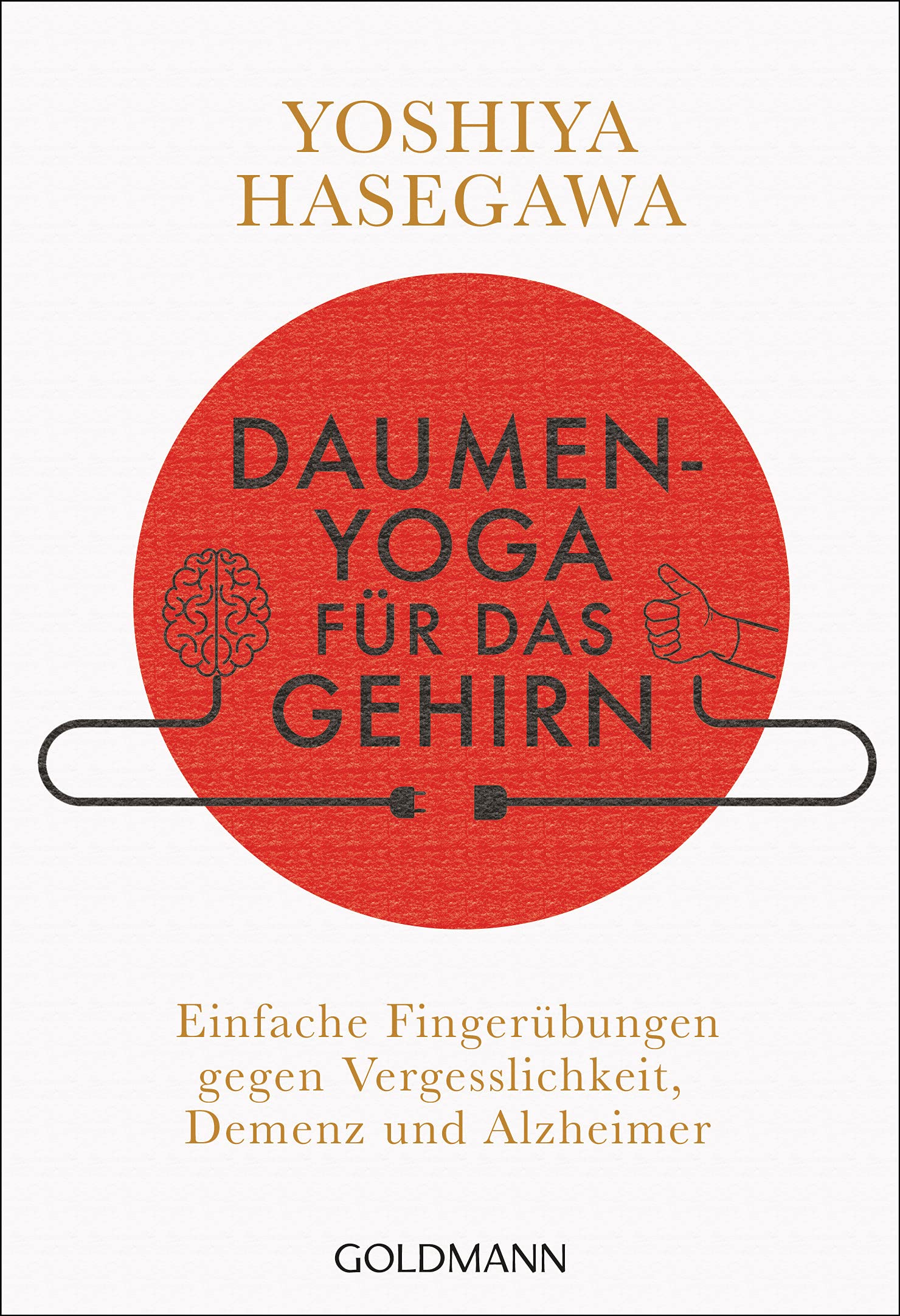 Daumen-Yoga für das Gehirn Business, Finance & Career