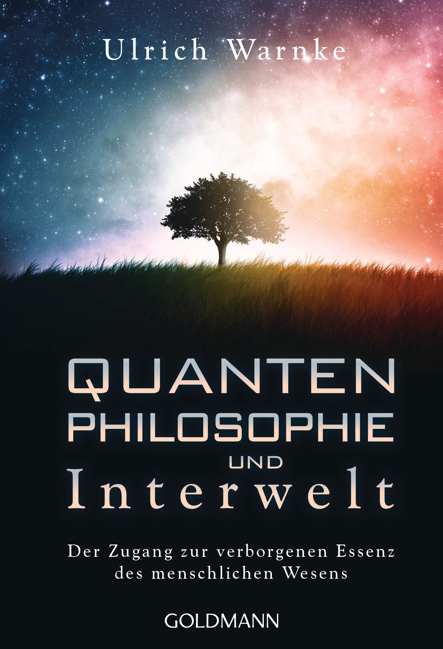 Product Image: Quantenphilosophie und Interwelt