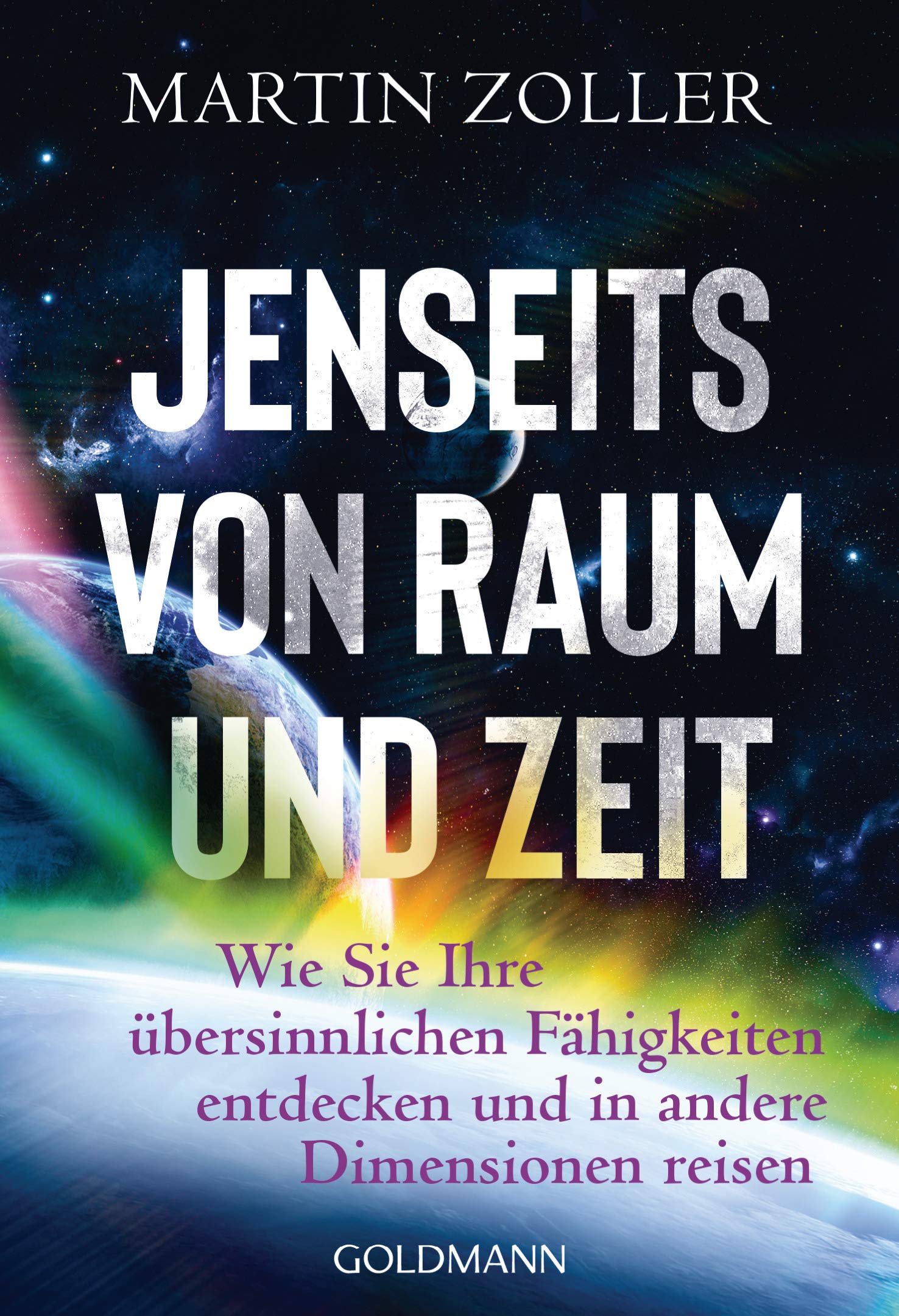 Jenseits von Raum und Zeit Religion & Esotericism