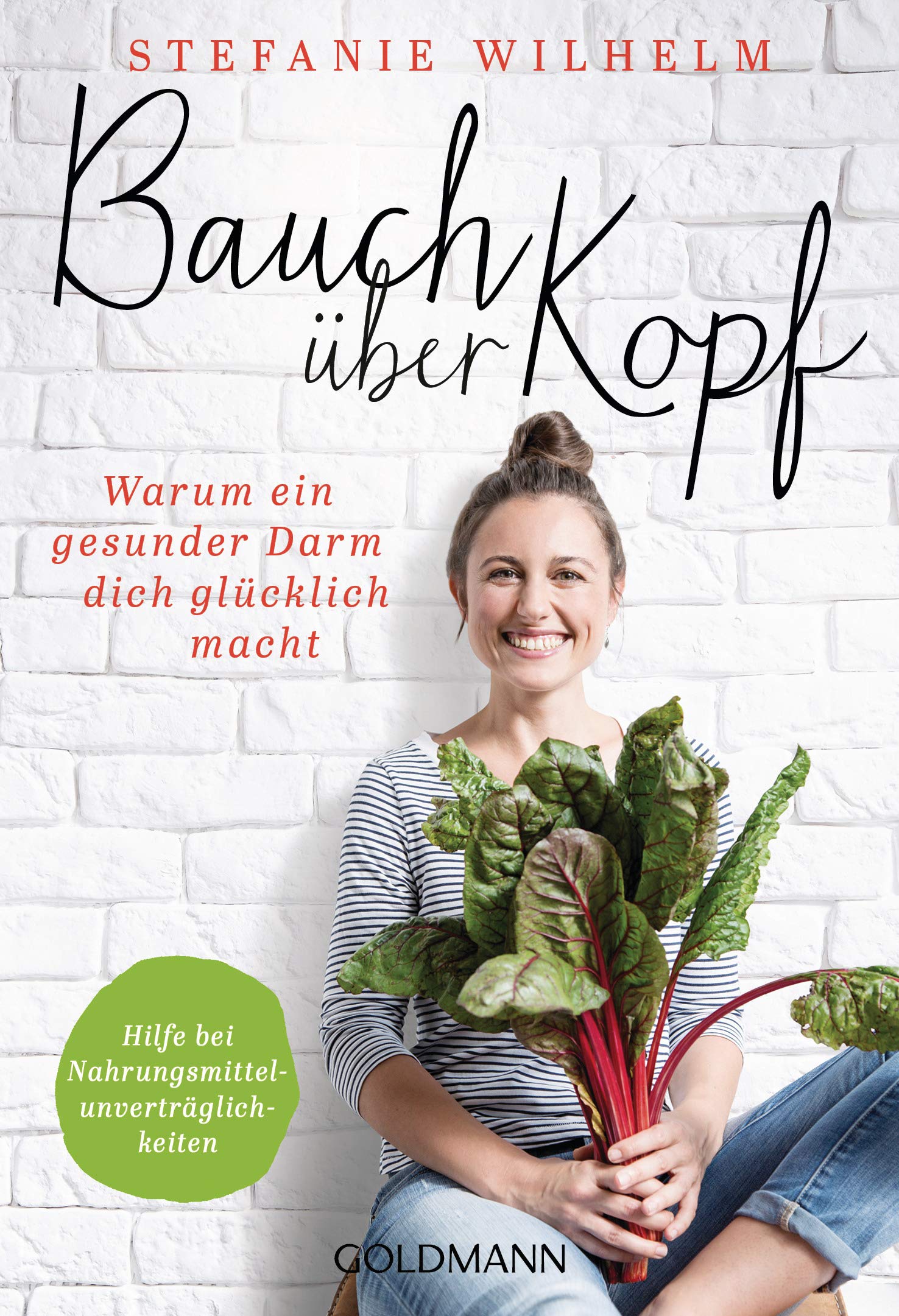 Product Image: Bauch über Kopf