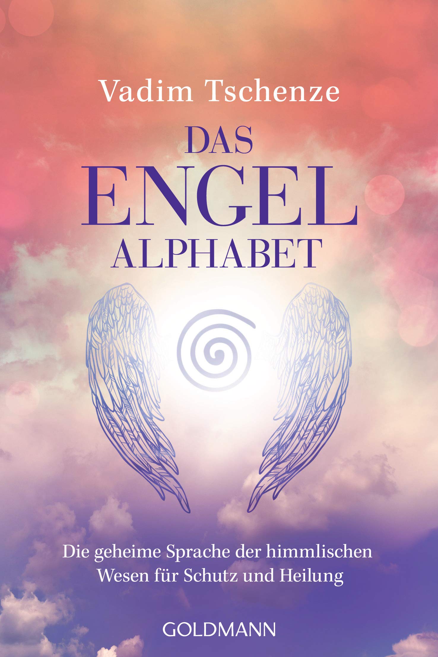 Das Engel-Alphabet Health, Nutrition & Fitness