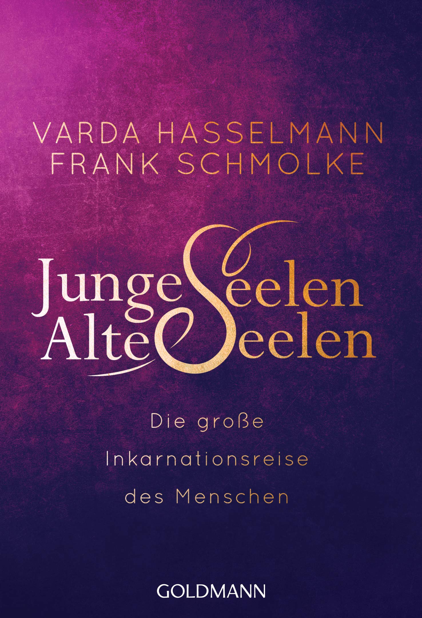 Junge Seelen - Alte Seelen Death & Mourning Books