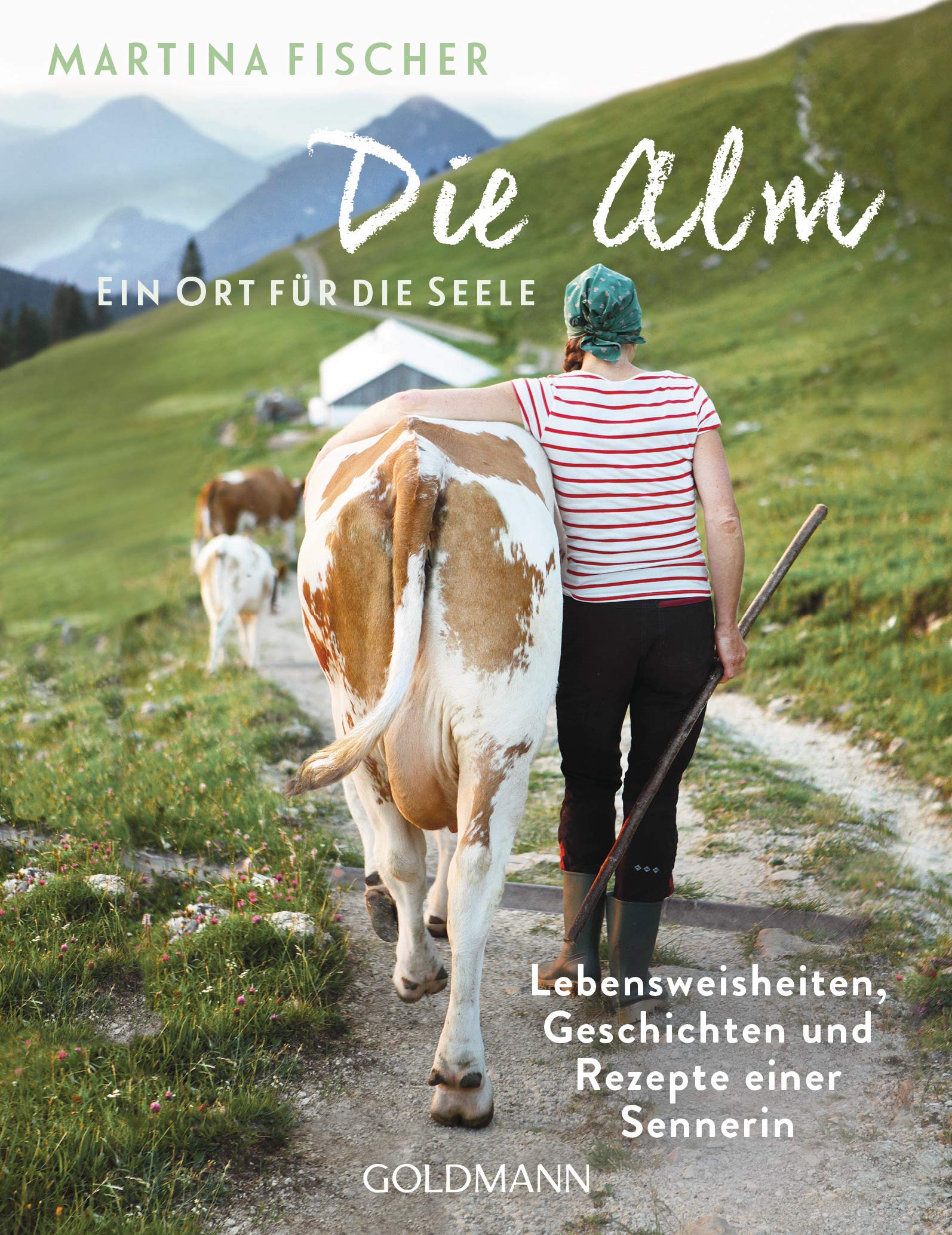 Die Alm - Ein Ort für die Seele Science