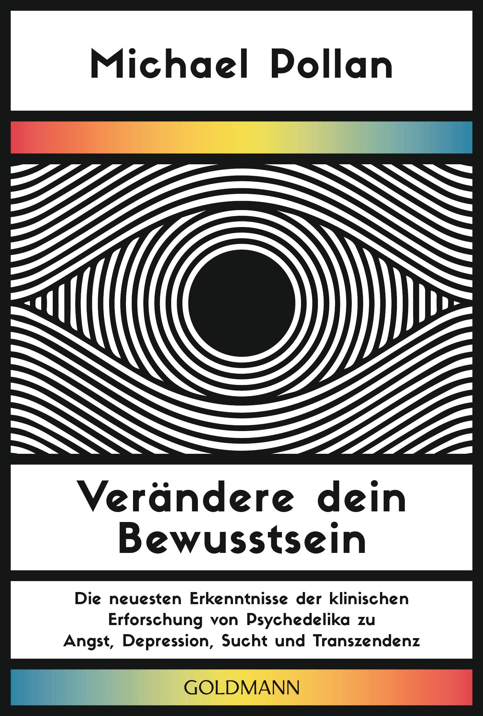 Verändere dein Bewusstsein Medicine