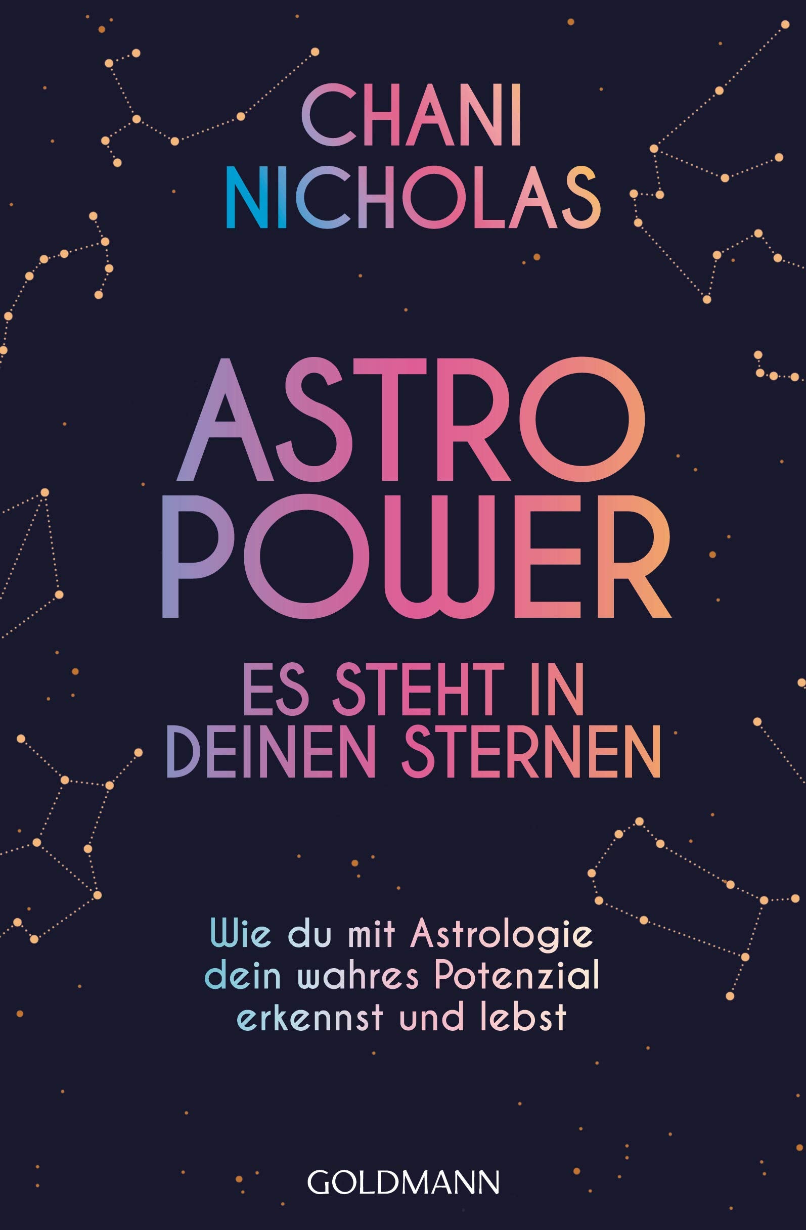 Astro-Power - Es steht in deinen Sternen Religion & Esotericism