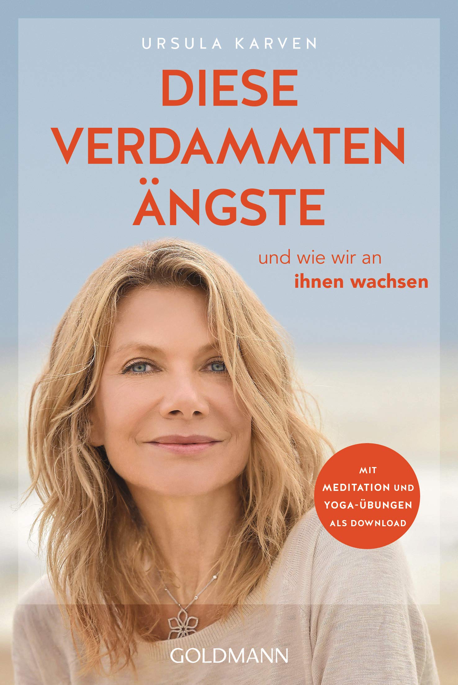 Product Image: Diese verdammten Ängste