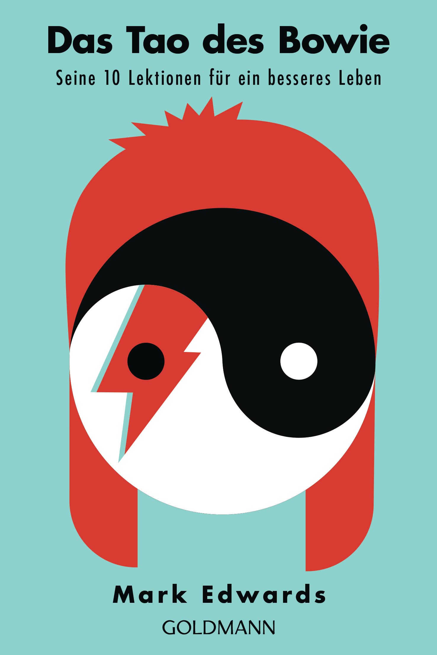 Das Tao des David Bowie Health, Nutrition & Fitness Books