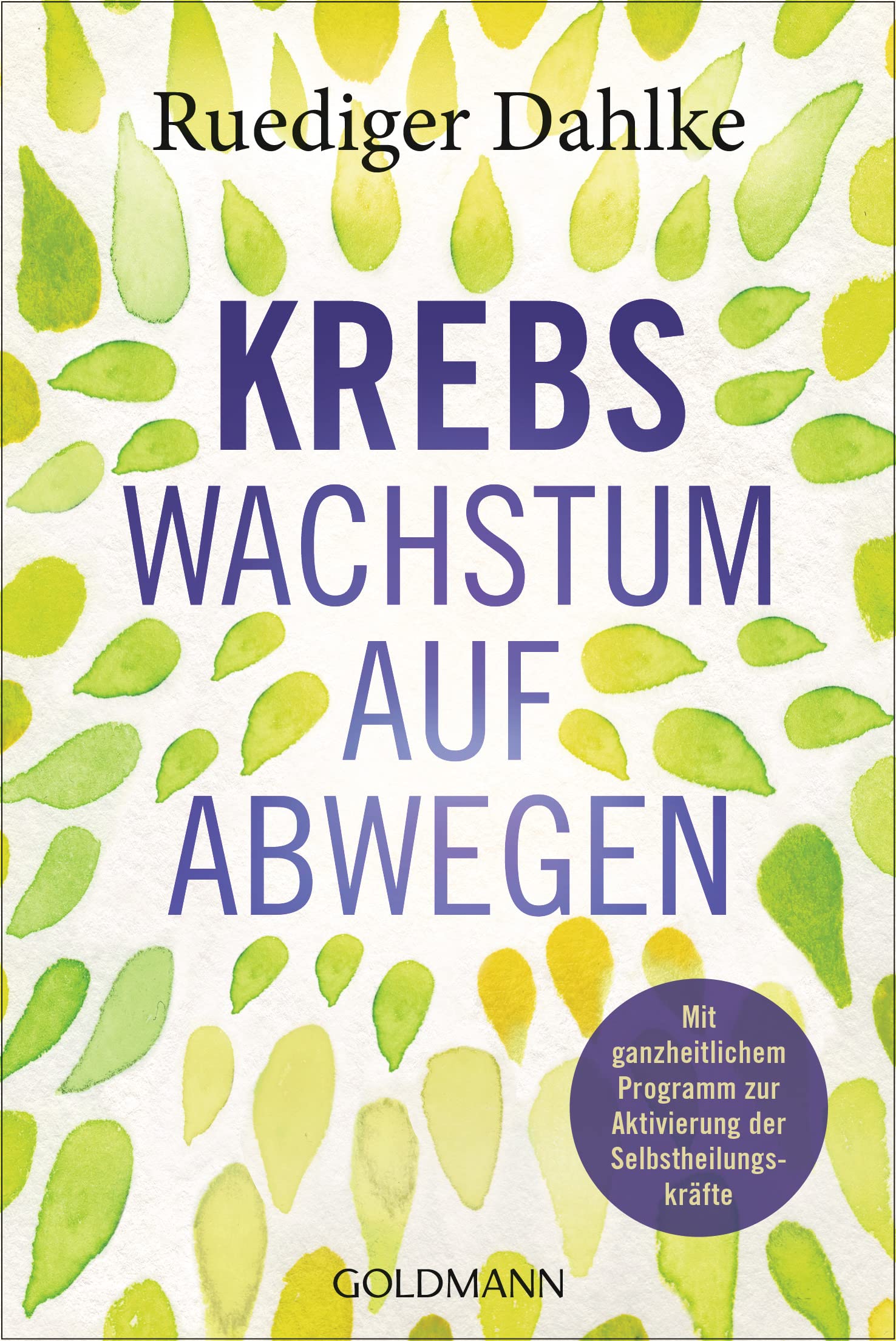 Krebs - Wachstum auf Abwegen Health, Nutrition & Fitness