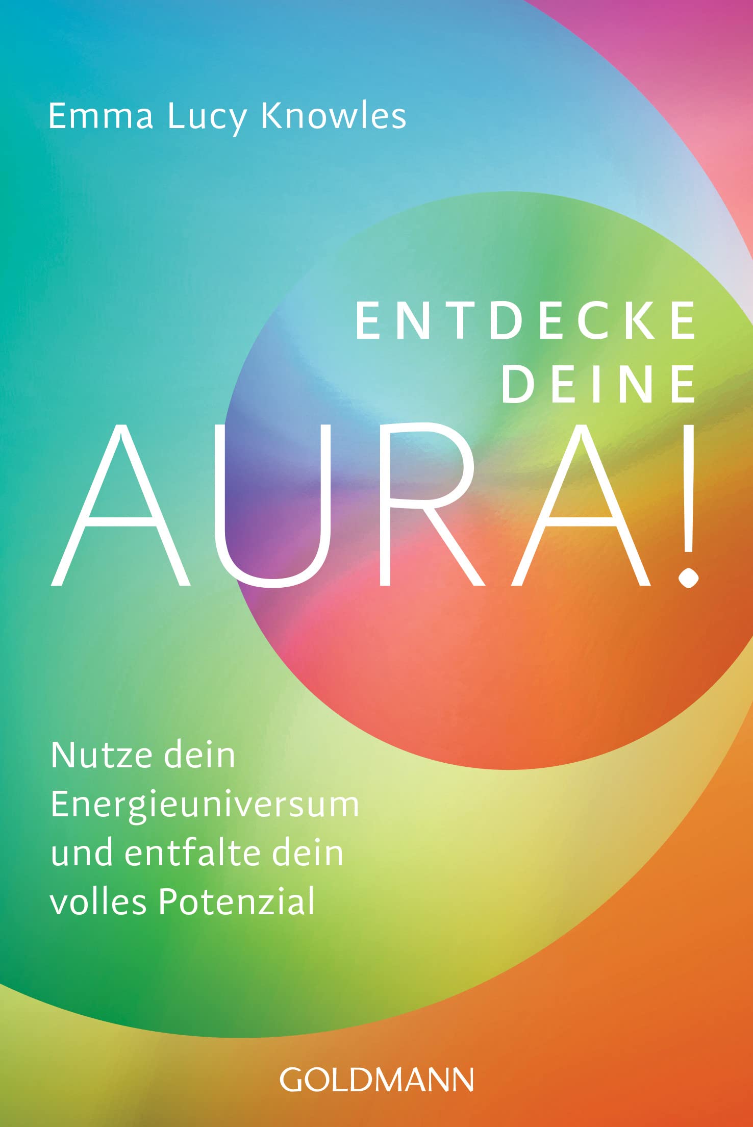 Product Image: Entdecke deine Aura!