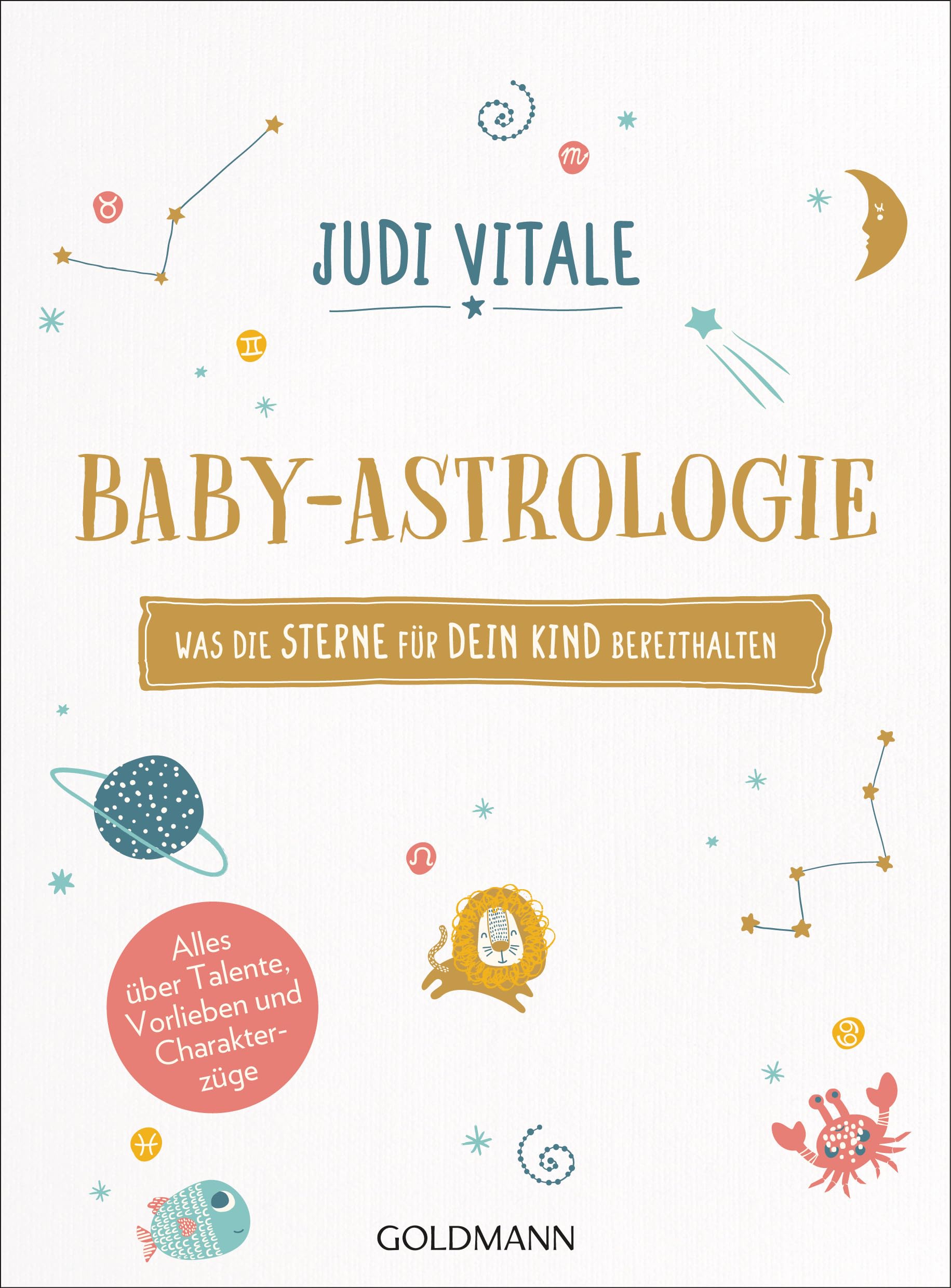 Baby-Astrologie Lifestyle