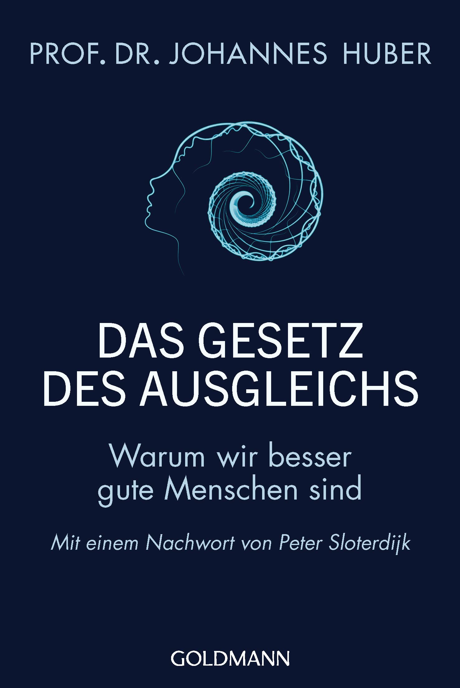 Das Gesetz des Ausgleichs Philosophy