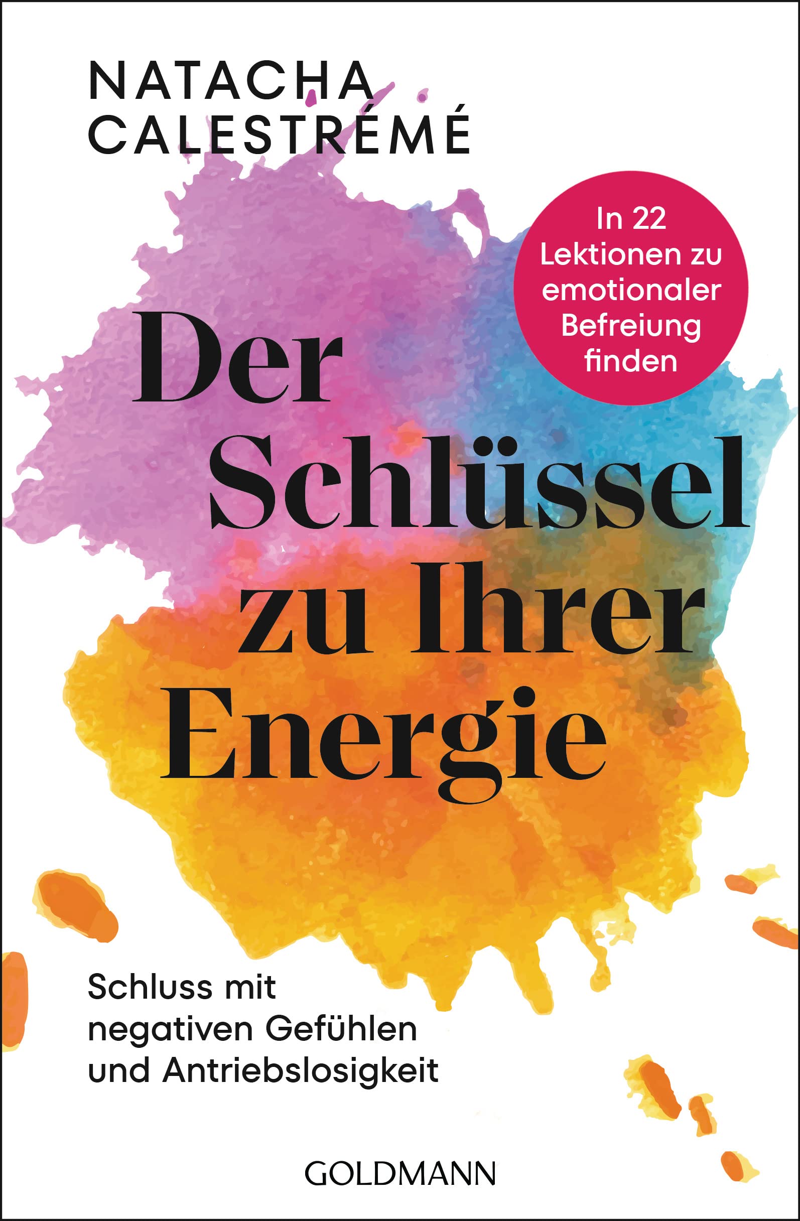 Der Schlüssel zu Ihrer Energie Health, Nutrition & Fitness