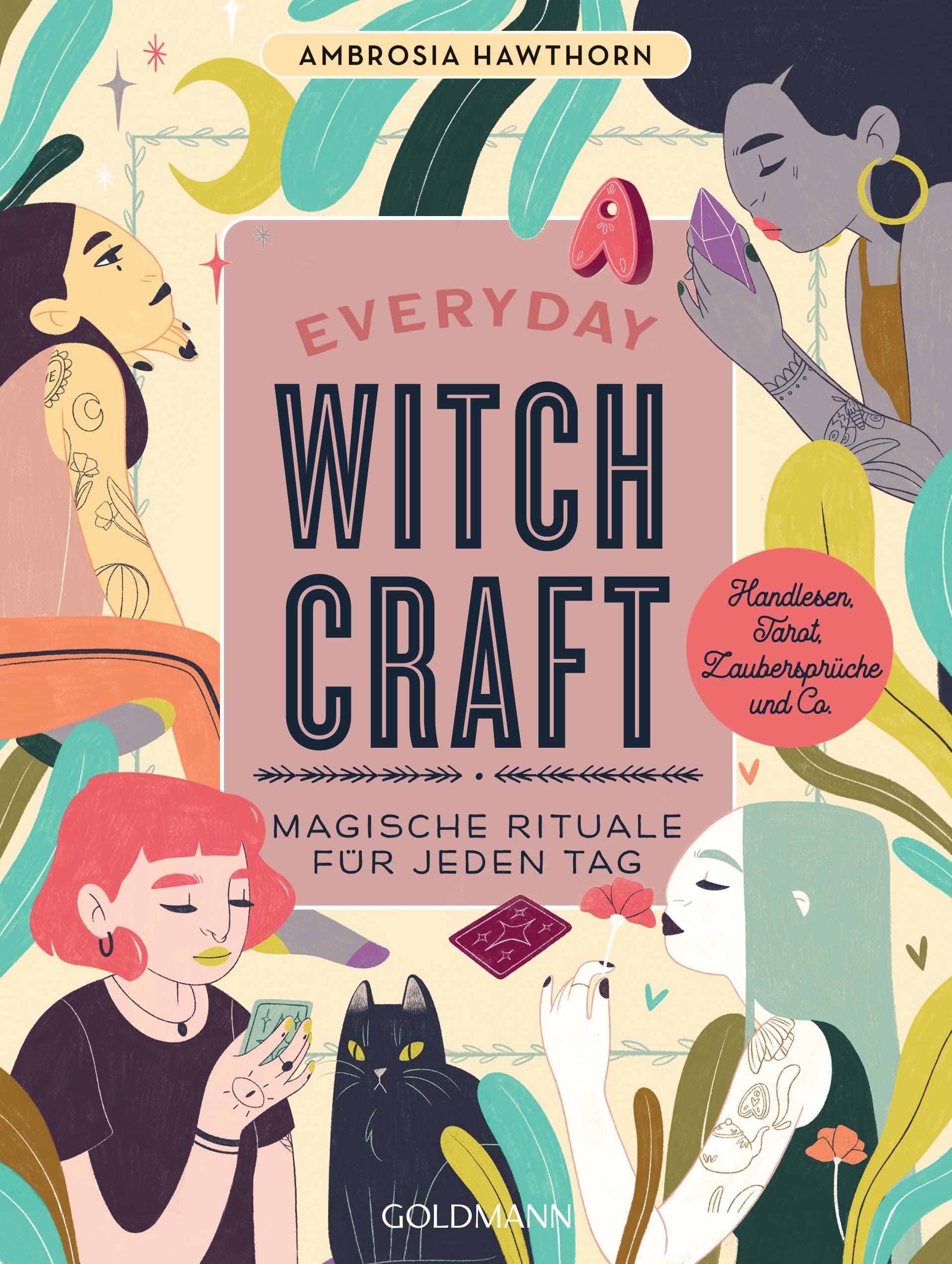 Product Image: Everyday Witchcraft
