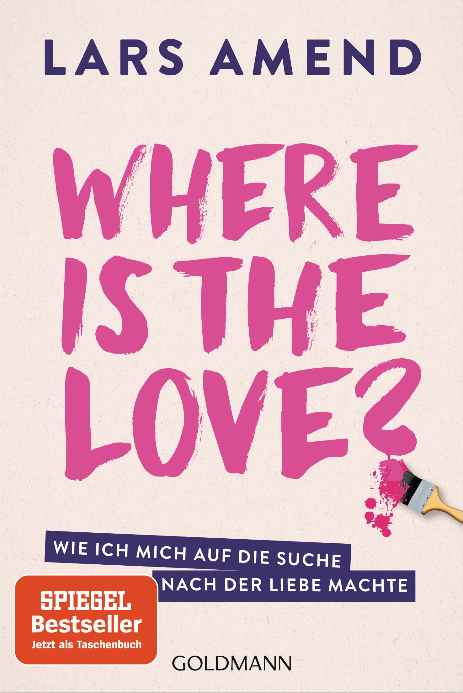 Where is the Love? Lifestyle