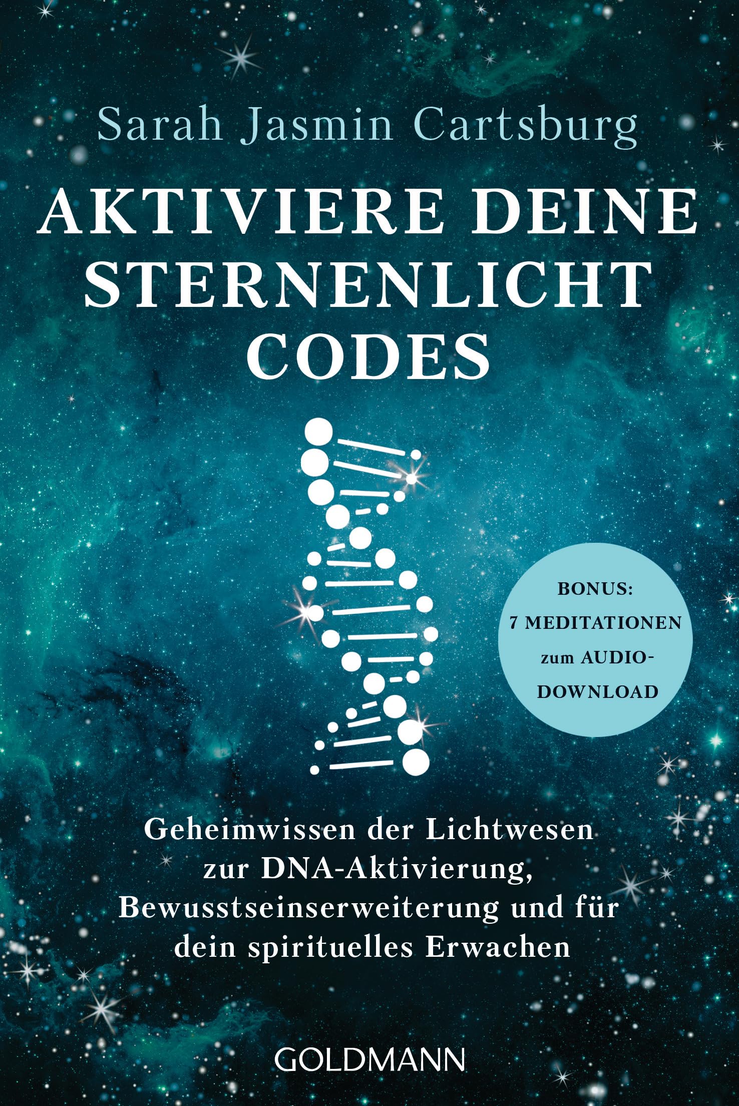 Aktiviere deine Sternenlicht-Codes Health, Nutrition & Fitness