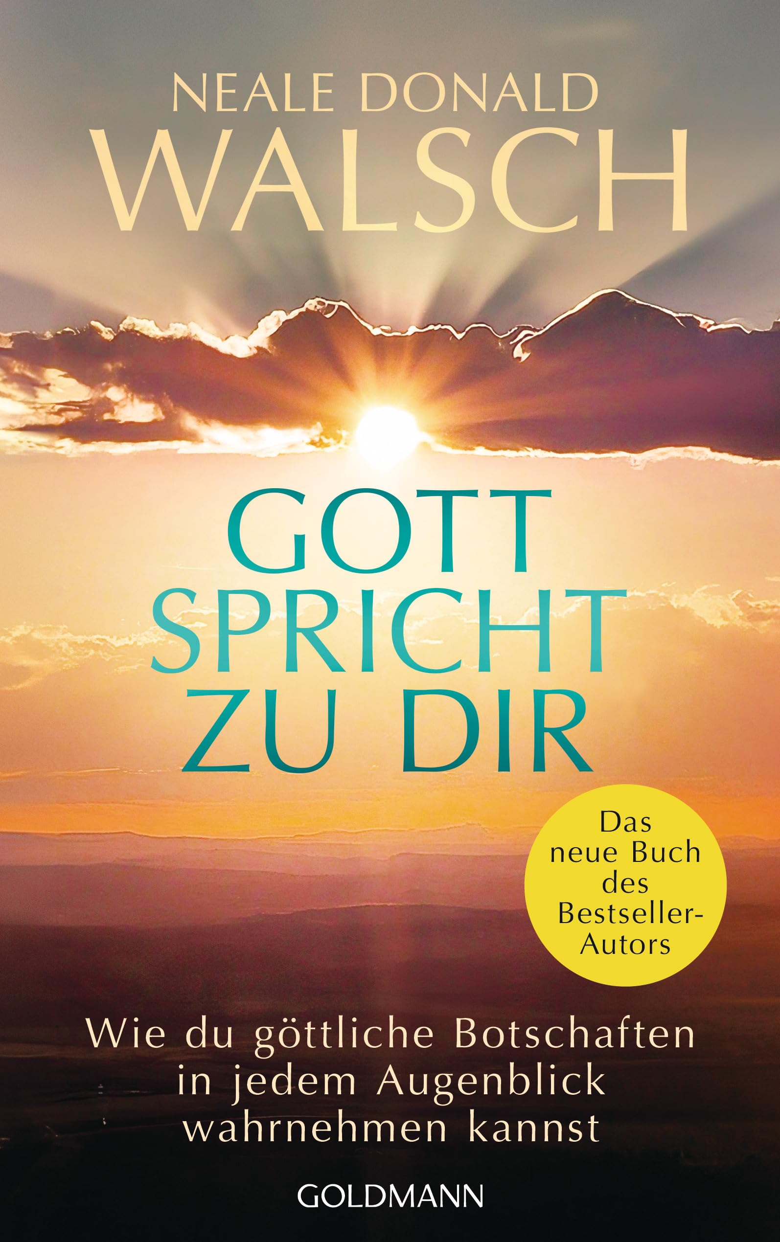 Gott spricht zu dir Lifestyle