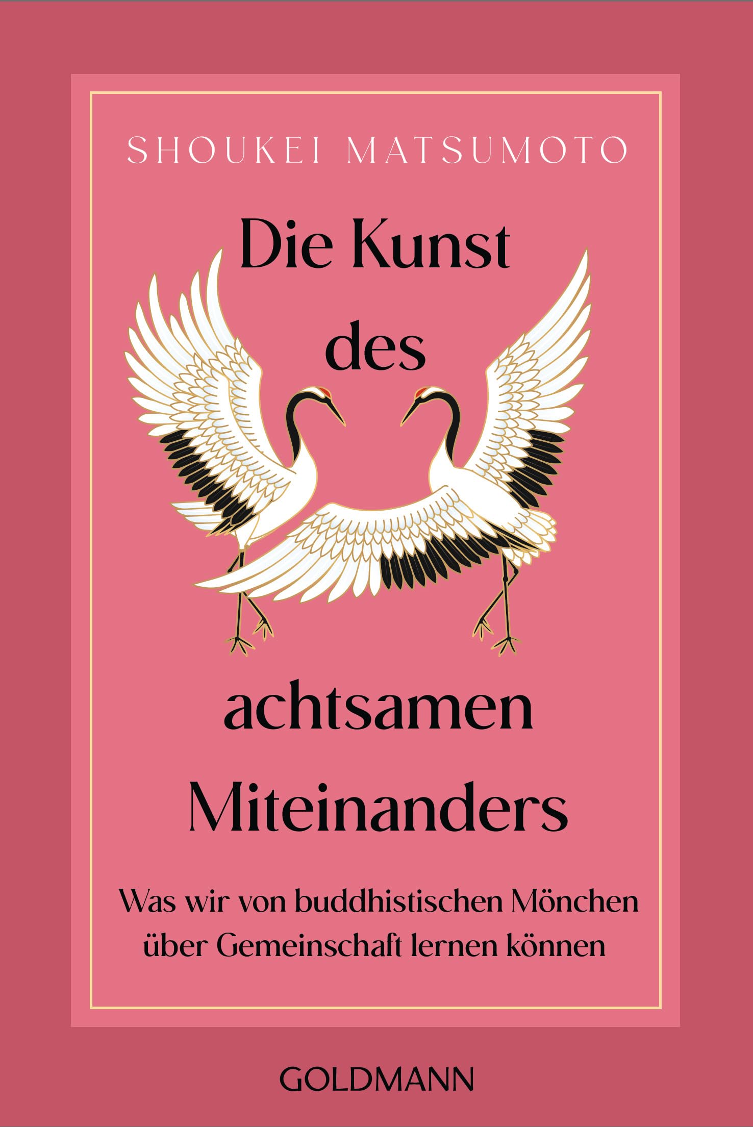 Die Kunst des achtsamen Miteinanders Philosophy