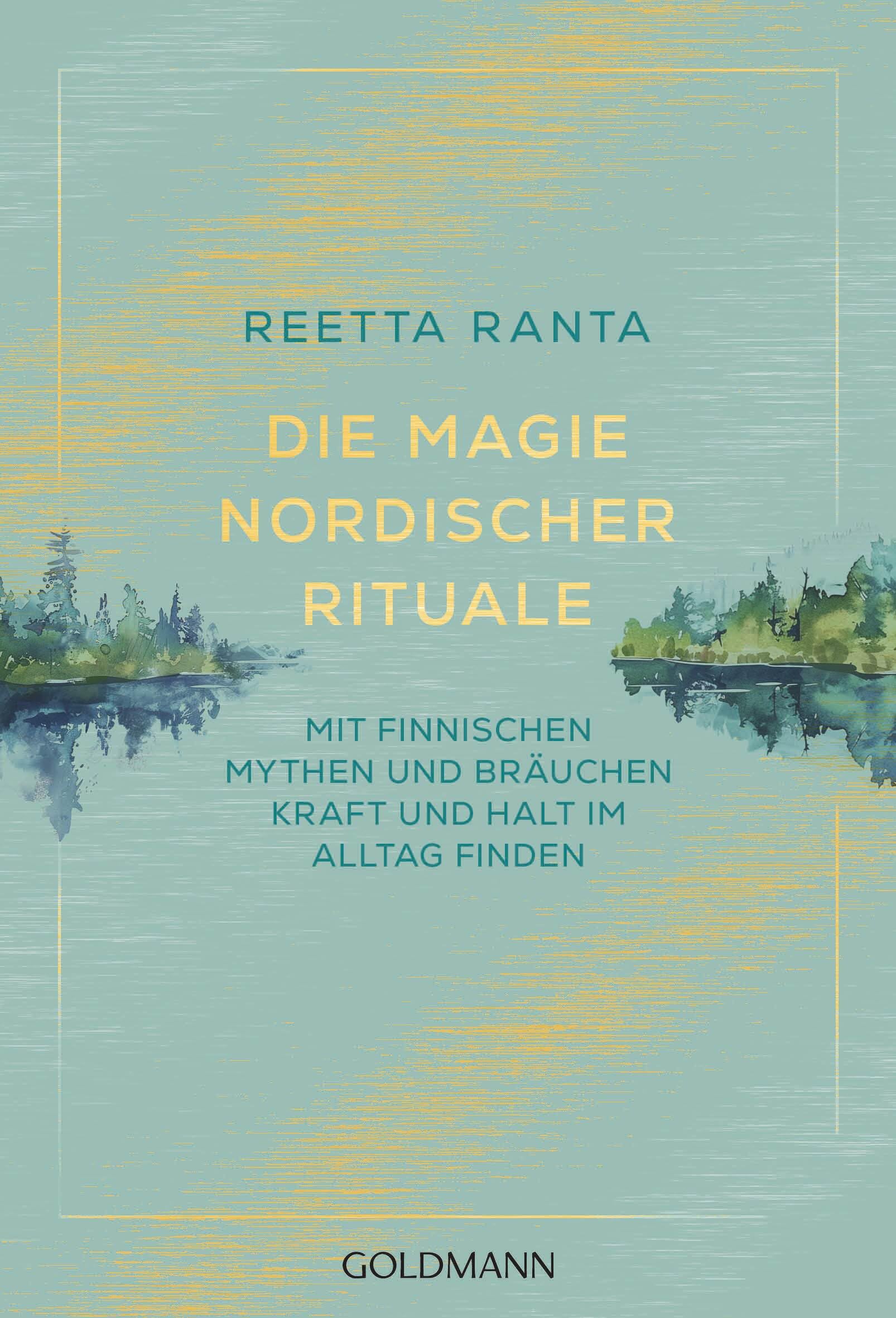 Die Magie nordischer Rituale Social Sciences
