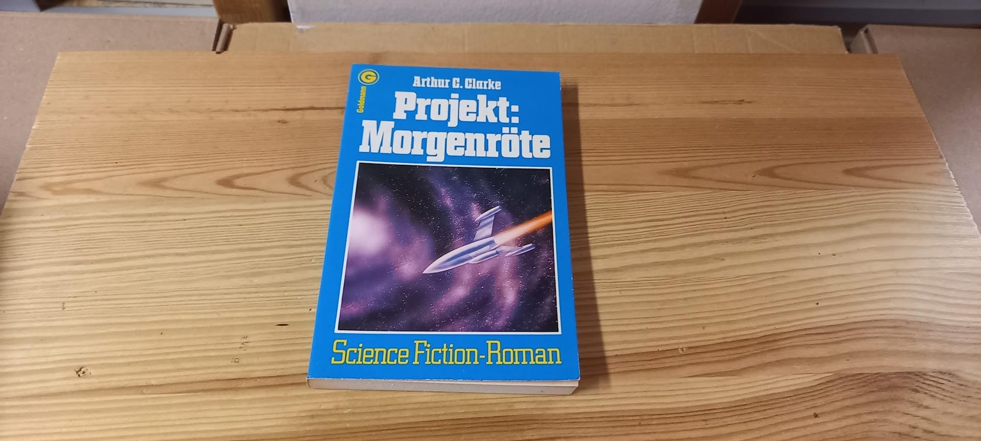 Projekt: Morgenröte (BLA - Fantasy) Fantasy & Sci-Fi