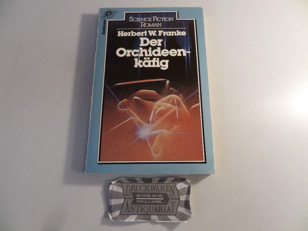 Der Orchideenkäfig. Contemporary literature