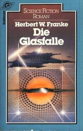 Die Glasfalle. Contemporary literature Books