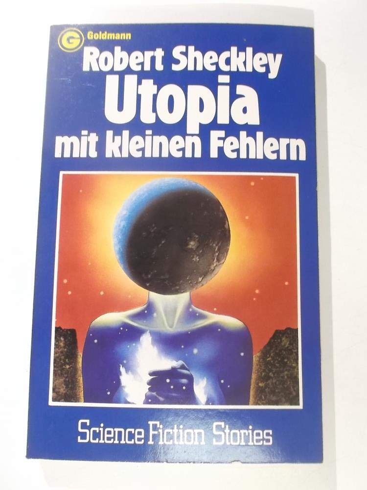 Utopia mit kleinen Fehlern. Books