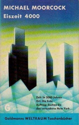 Eiszeit 4000 Contemporary literature Books