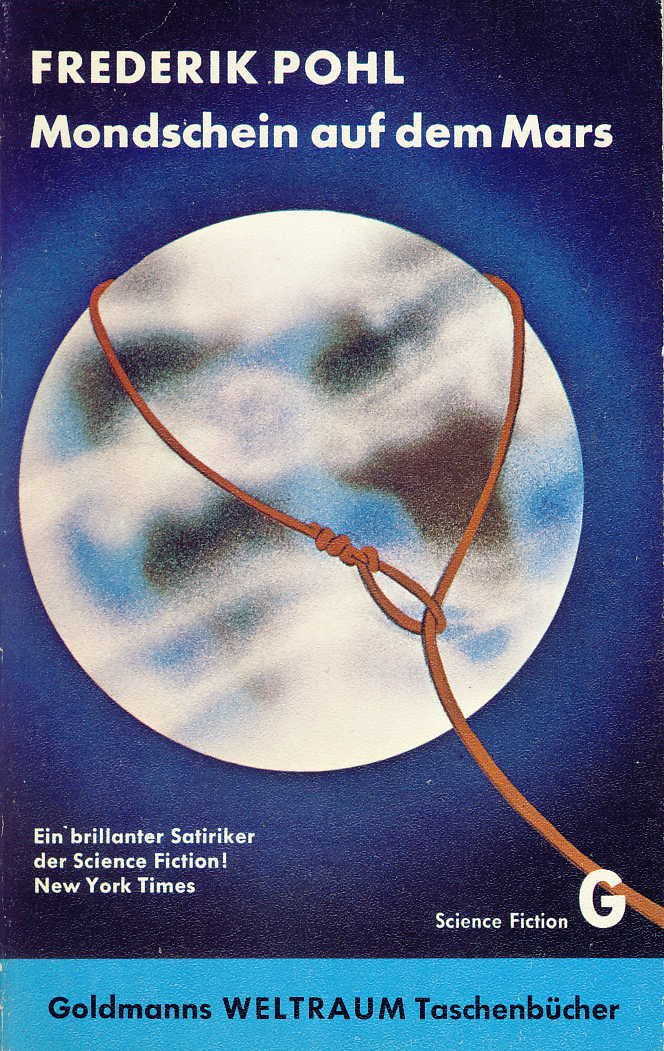 Mondschein auf dem Mars - Utopisch-technische Erzählung Books