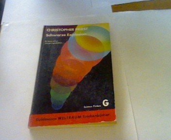 Schwarze Explosion Books