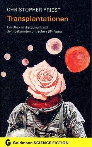 Transplantationen Fantasy & Sci-Fi